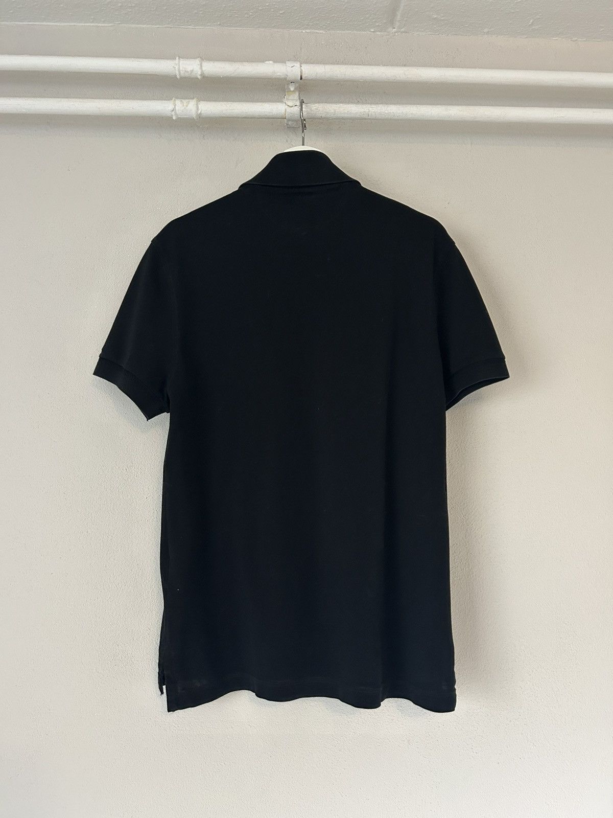 Tom Ford Black Polo Shirt Size US M / EU 48-50 / 2 - 3 Thumbnail