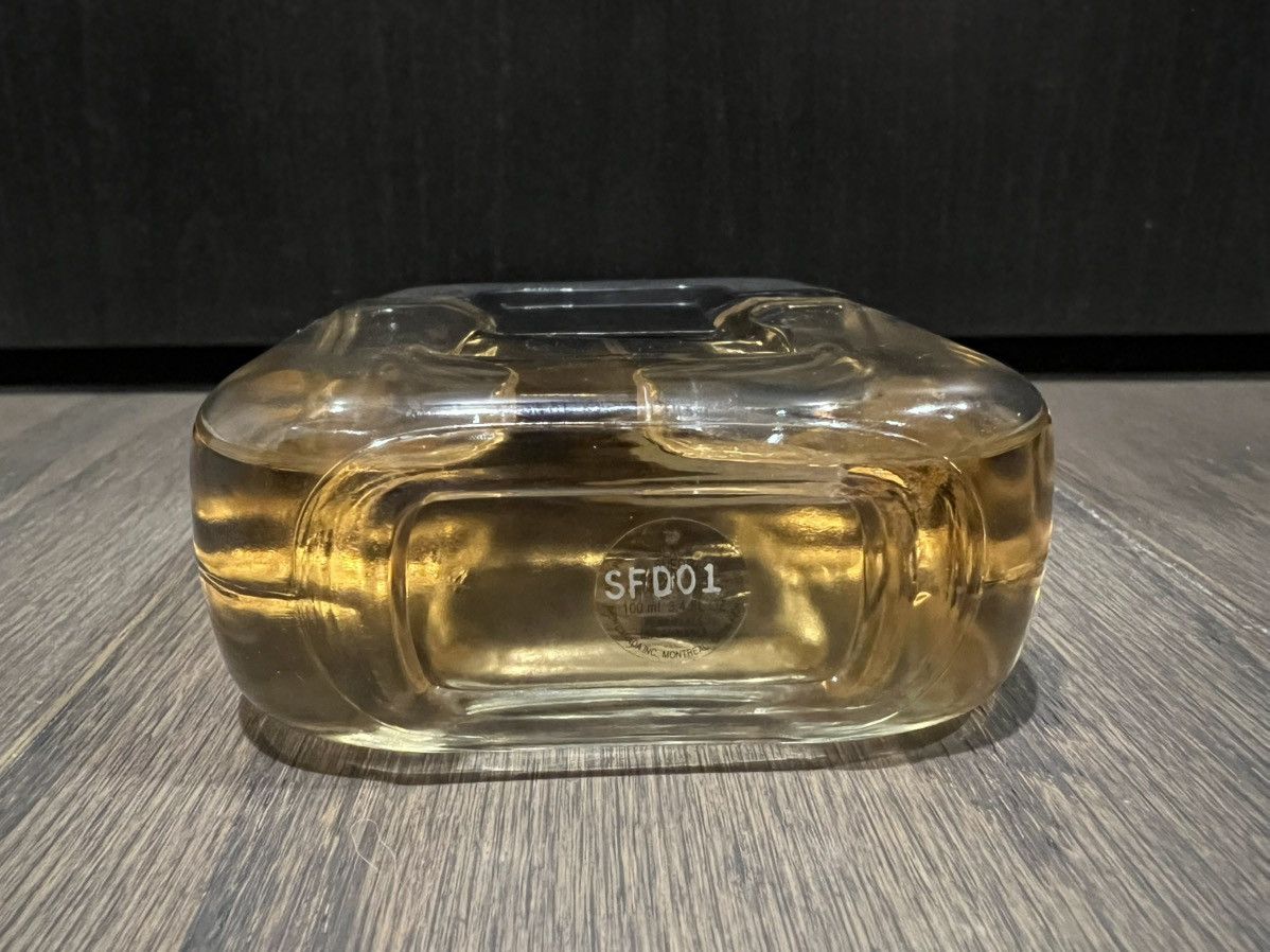 Tom Ford Tom Ford Black Suede EDP 100ml Discontinued Perfume Size ONE SIZE - 6 Thumbnail