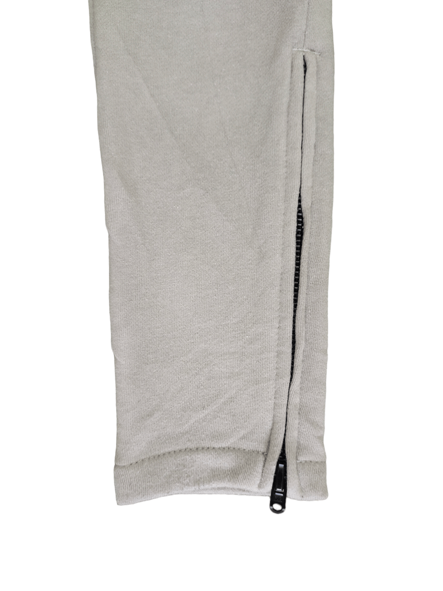 Fear of God Fear of God FOG Essentials Drawstring Pants Wild Dove Size US 32 / EU 48 - 7 Thumbnail