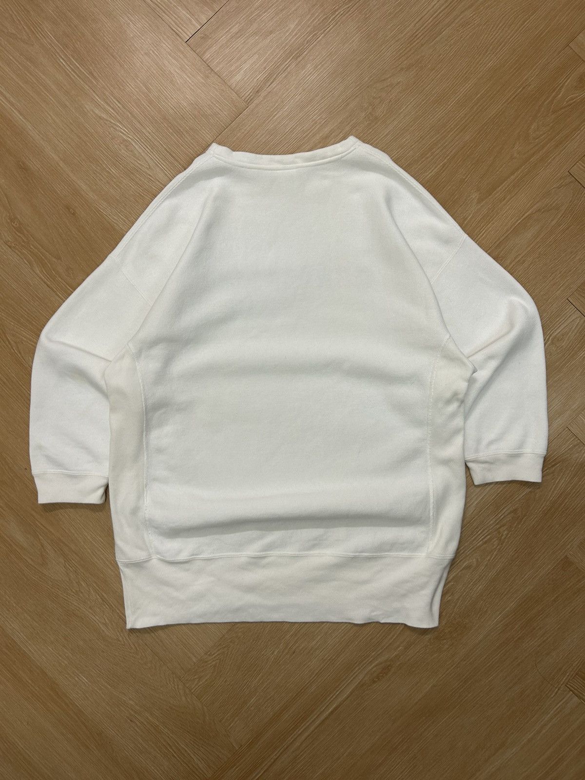 Champion × Vintage Rare Champion Reverse Waive Spellout Size US M / EU 48-50 / 2 - 6 Thumbnail
