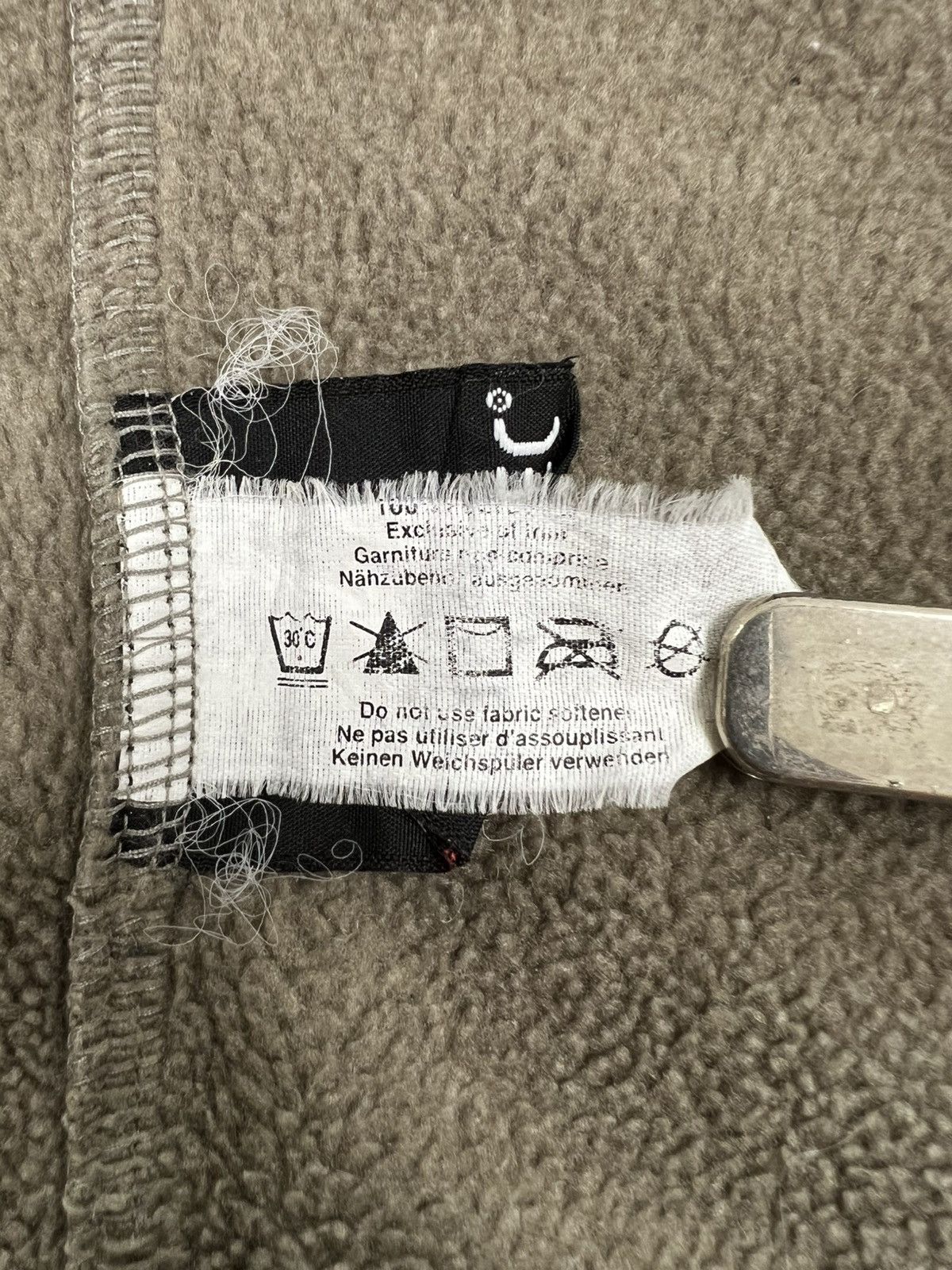 Arc'teryx Arcteryx Fleece Jacket Size US M / EU 48-50 / 2 - 10 Thumbnail