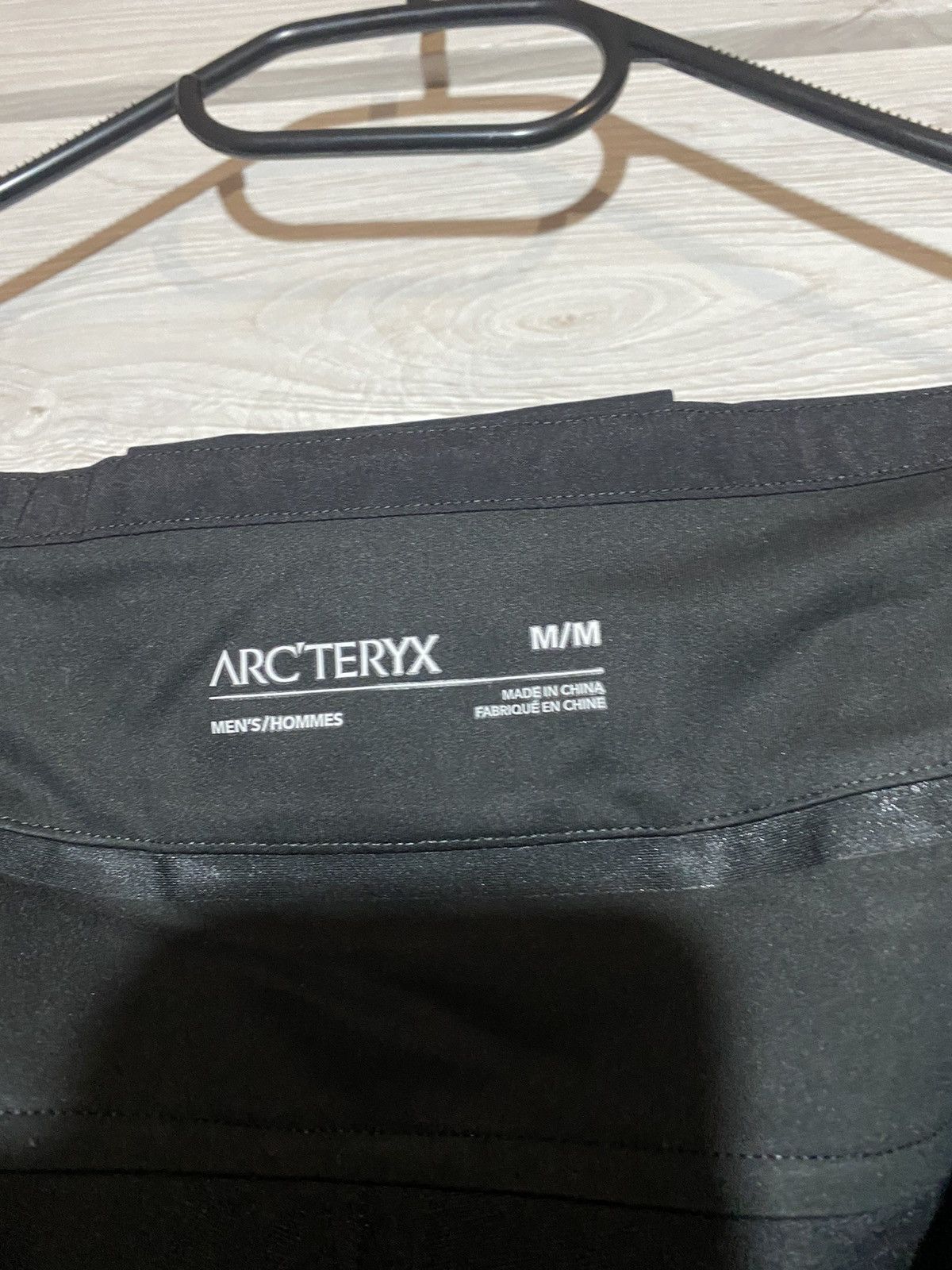 Arc'teryx ARCTERYX MACAI PANT Size US 34 / EU 50 - 7 Thumbnail