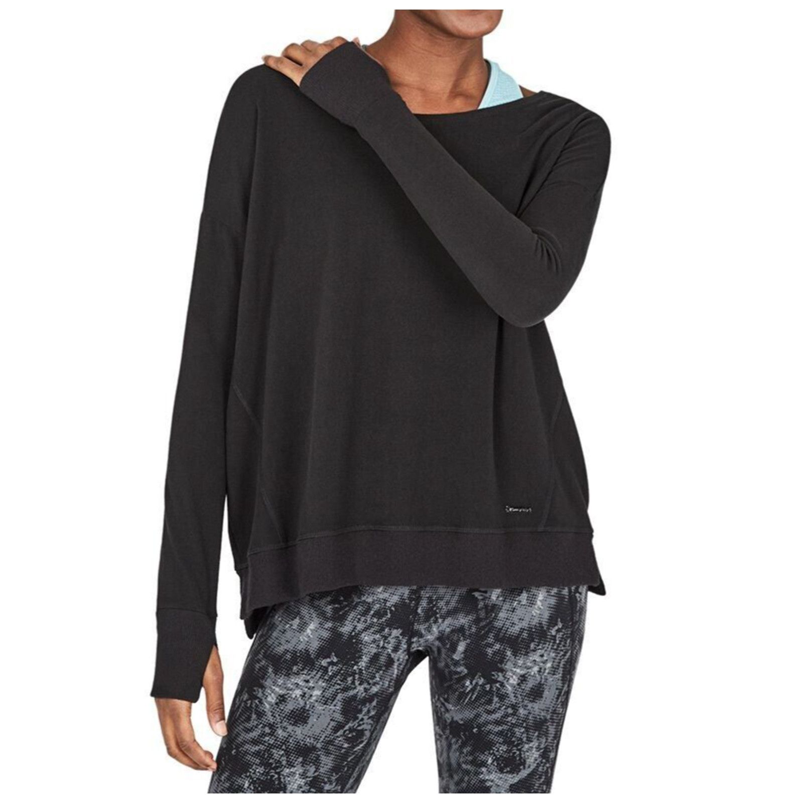 Sweaty Betty Sweaty Betty Women's Size XL Side Slit A000242 Size XL / US 12-14 / IT 48-50 - 1 Thumbnail