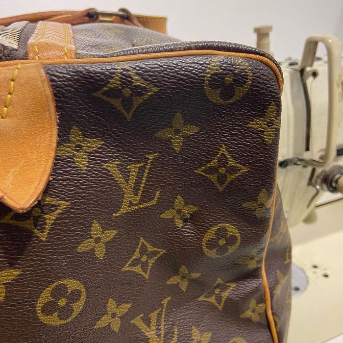 Louis Vuitton Vintage Louis Vuitton Luggage Set, Grailed