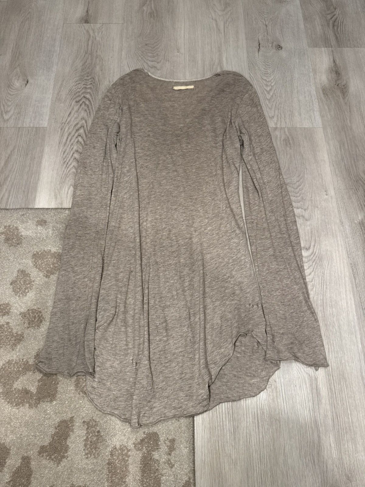 If Six Was Nine if six was nine hsc yak collar shirt!! Size US S / EU 44-46 / 1 - 4 Thumbnail