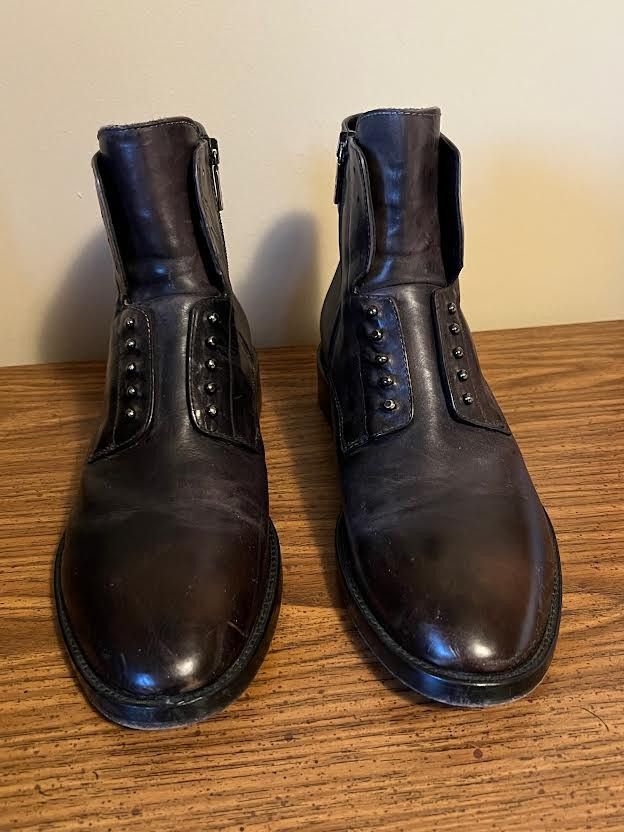 Jo Ghost Chelsea boot Jo Ghost Size US 8 / EU 41 - 3 Thumbnail