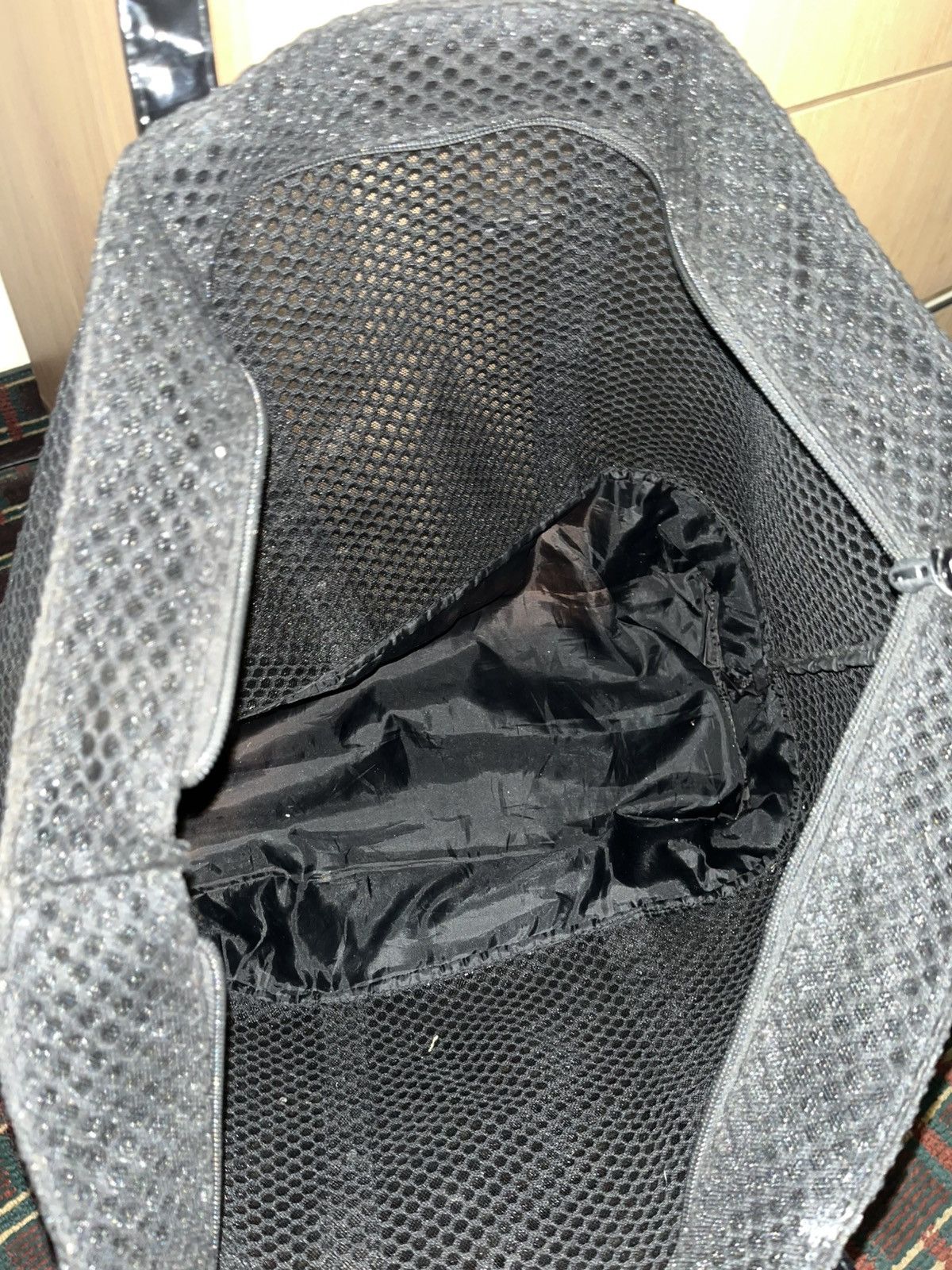 Victoria's Secret Victoria Secret Tote Size ONE SIZE - 3 Thumbnail