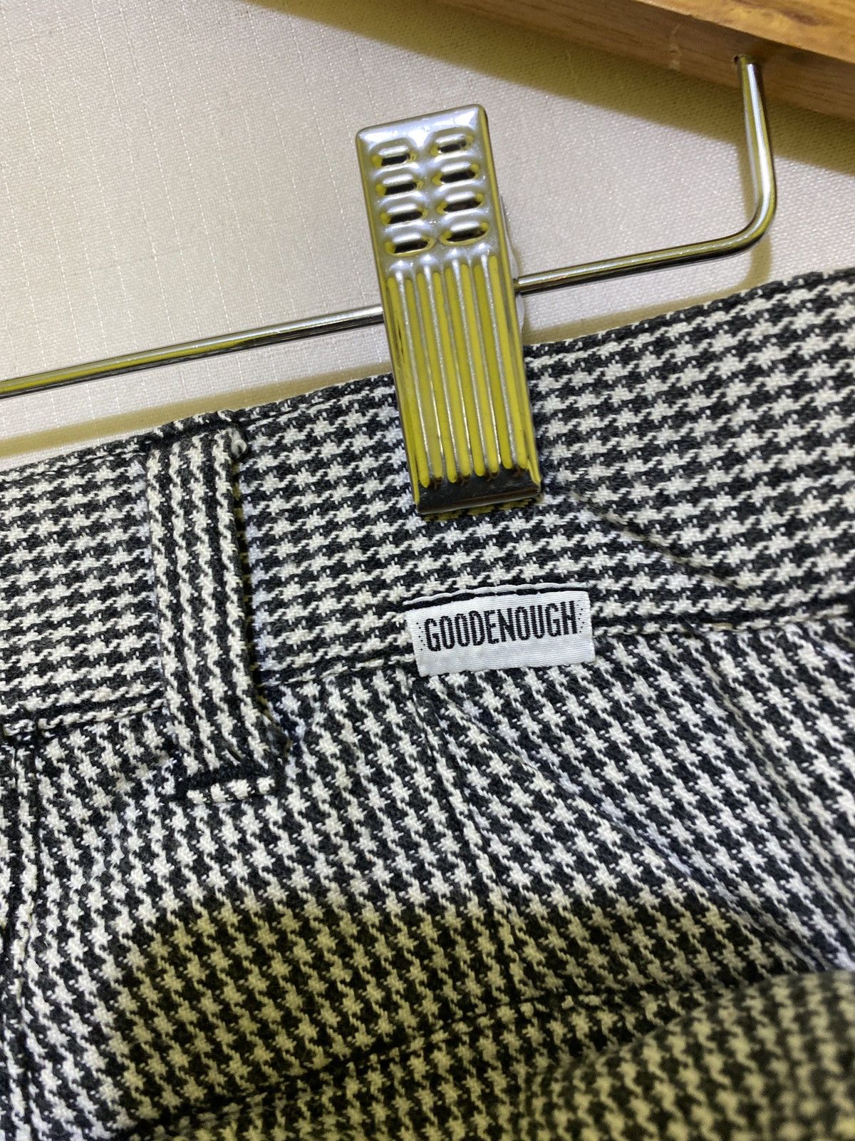 GOODENOUGH chino pants Size US 34 / EU 50 - 3 Thumbnail
