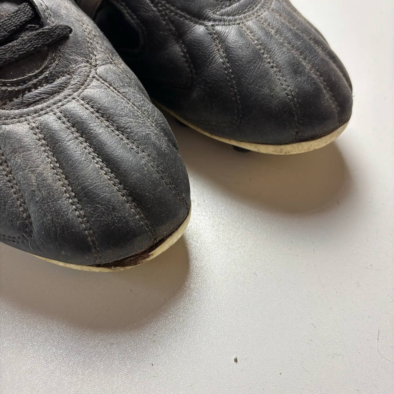 Adidas Adidas Telstar Soccer Boots Size:46 Size US 12 / EU 45 - 4 Thumbnail