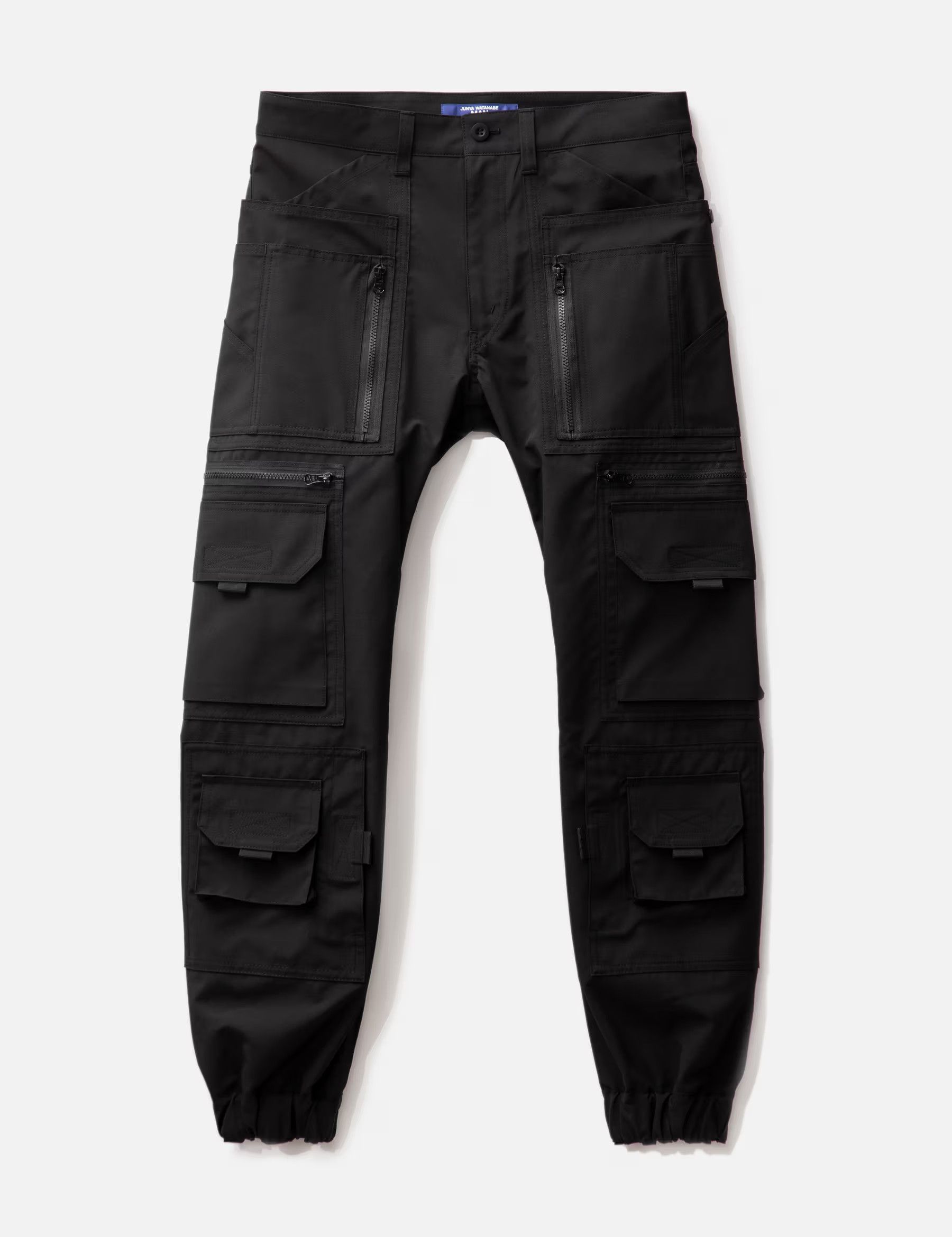 Junya Watanabe [Brand new] Junya Watanabe MAN SS24 cargo jogger pants Size US 38 / EU 54 - 2 Thumbnail