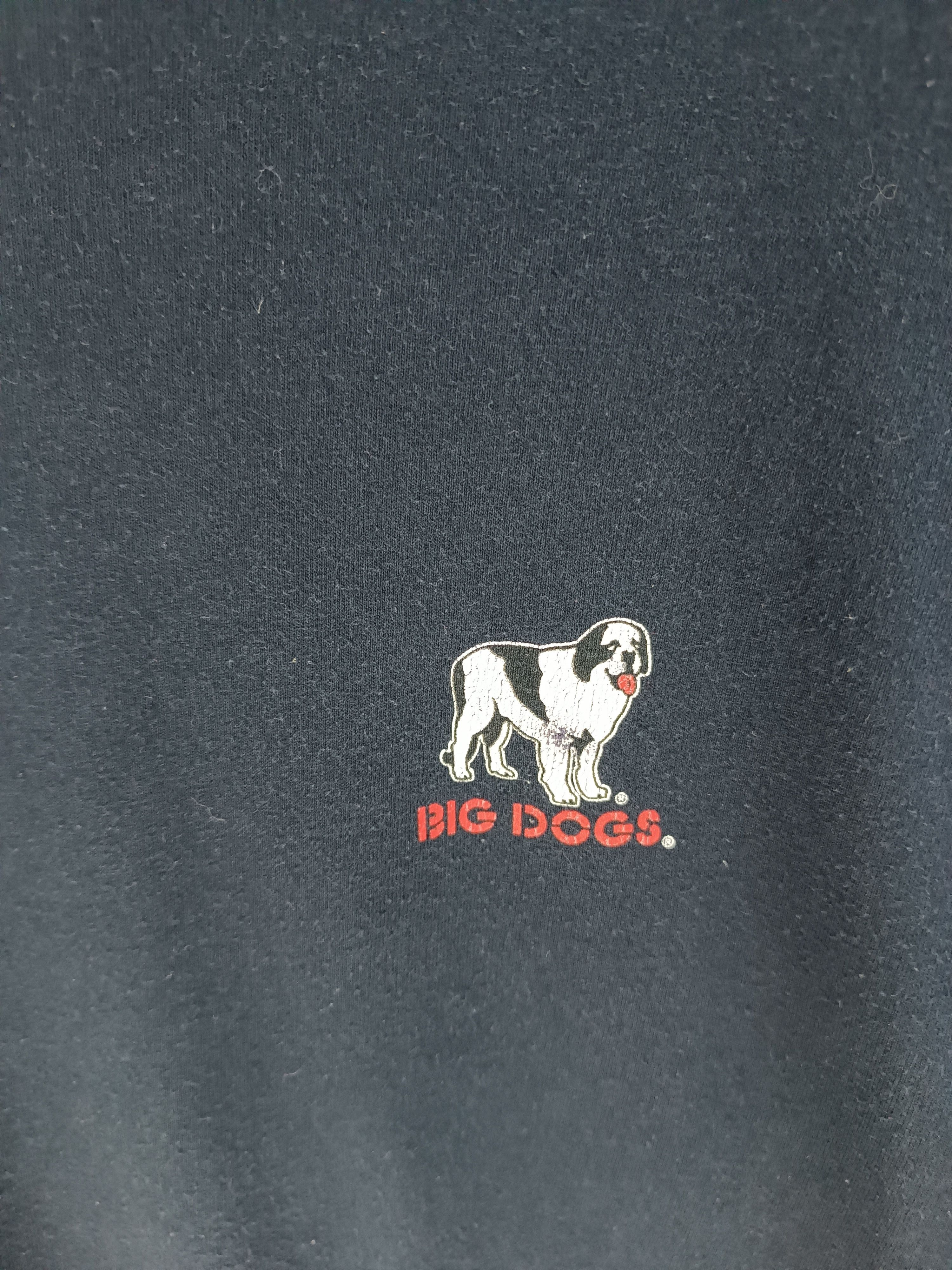 Vintage VINTAGE JUST DO IT TOMMOROW FUNNY DOG ADULT NIKE PARODY TEE Size US L / EU 52-54 / 3 - 11 Thumbnail