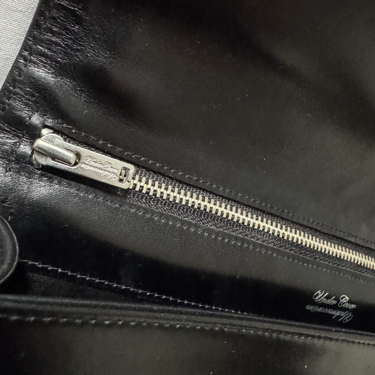 Undercover Undercover SS 2014 Wristband Wallet Size ONE SIZE - 5 Thumbnail