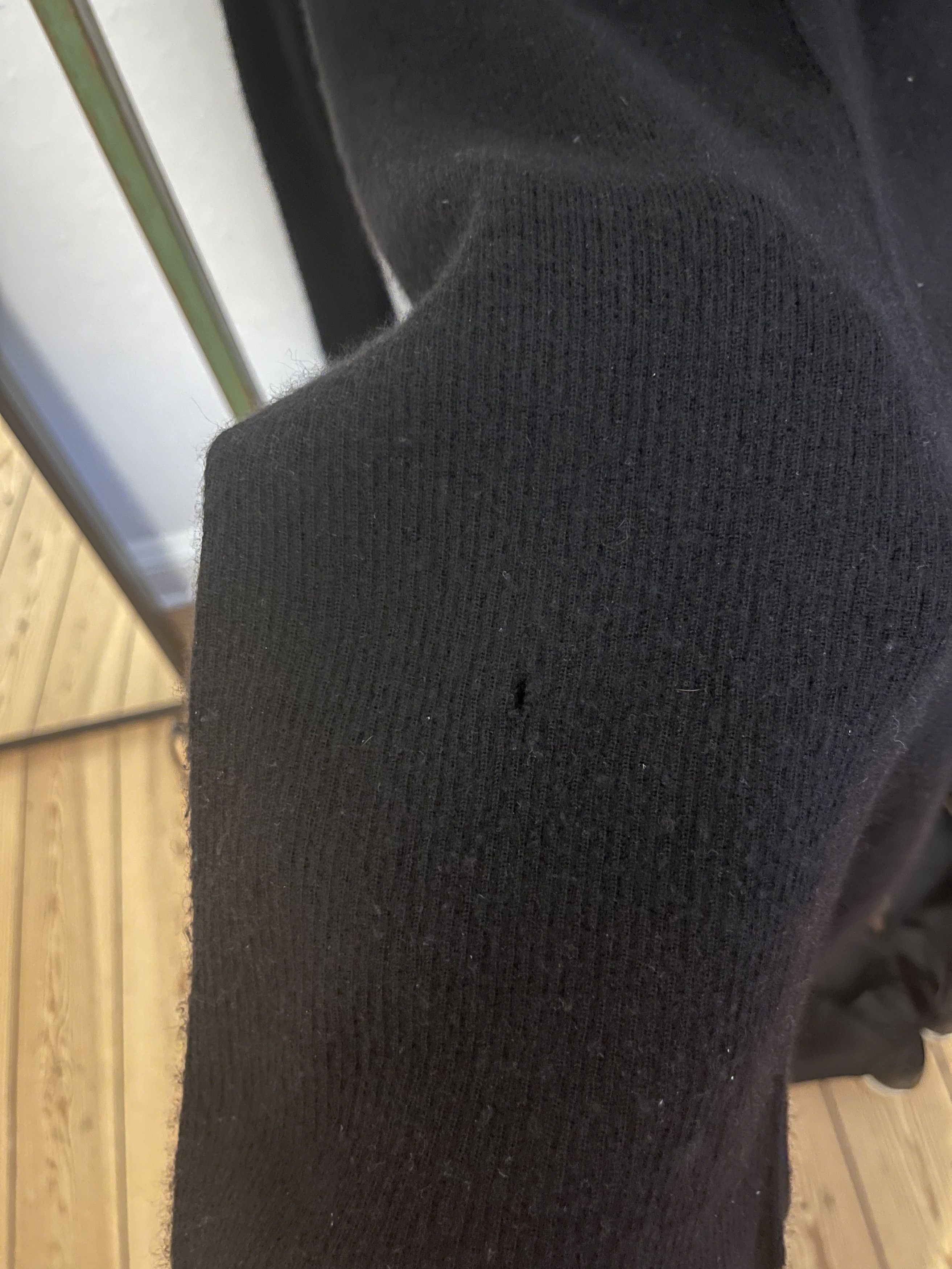 Rick Owens RIck Owens FW12 Mountain Knit Size US S / EU 44-46 / 1 - 6 Thumbnail