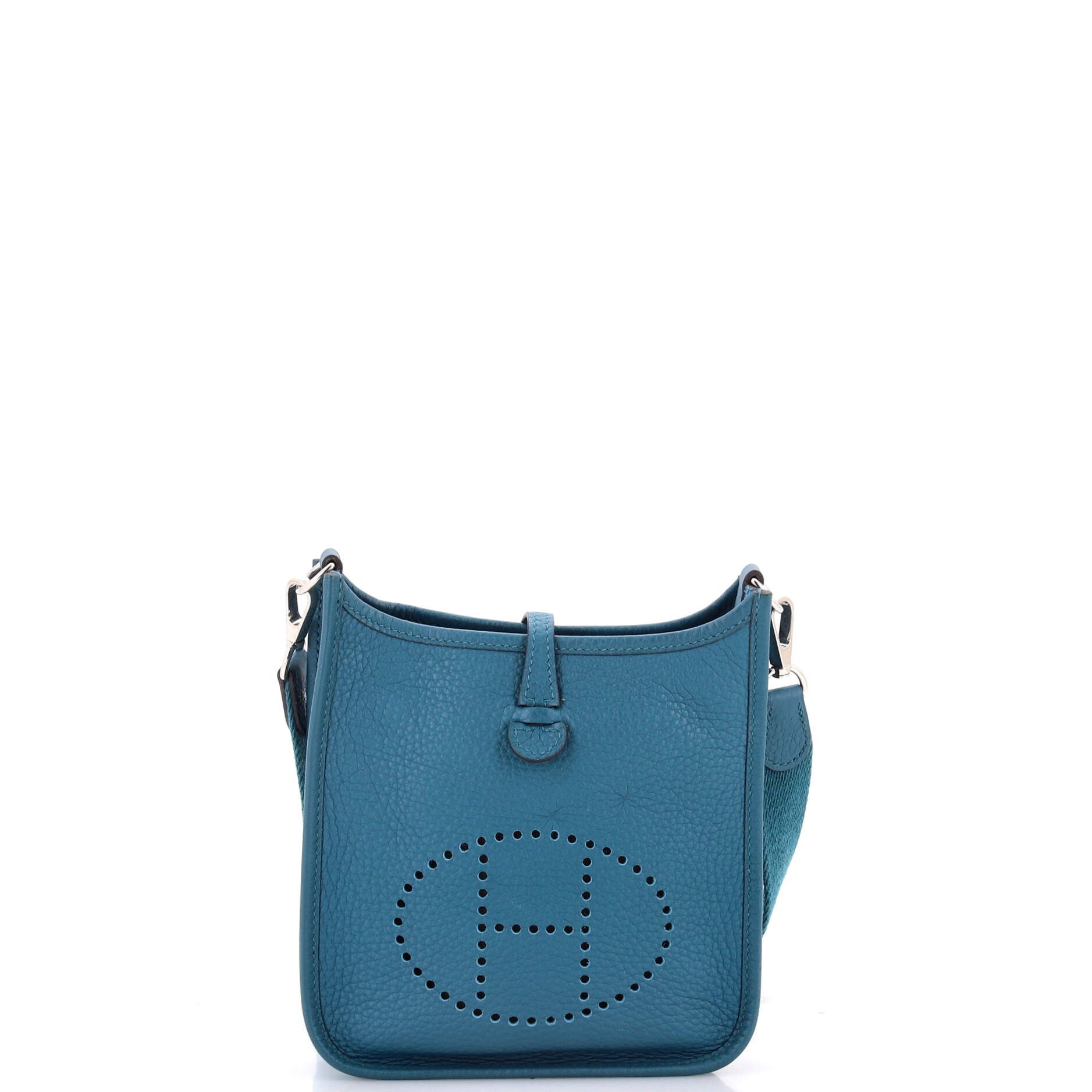 Hermes Evelyne Bag Gen III Size ONE SIZE - 1 Thumbnail