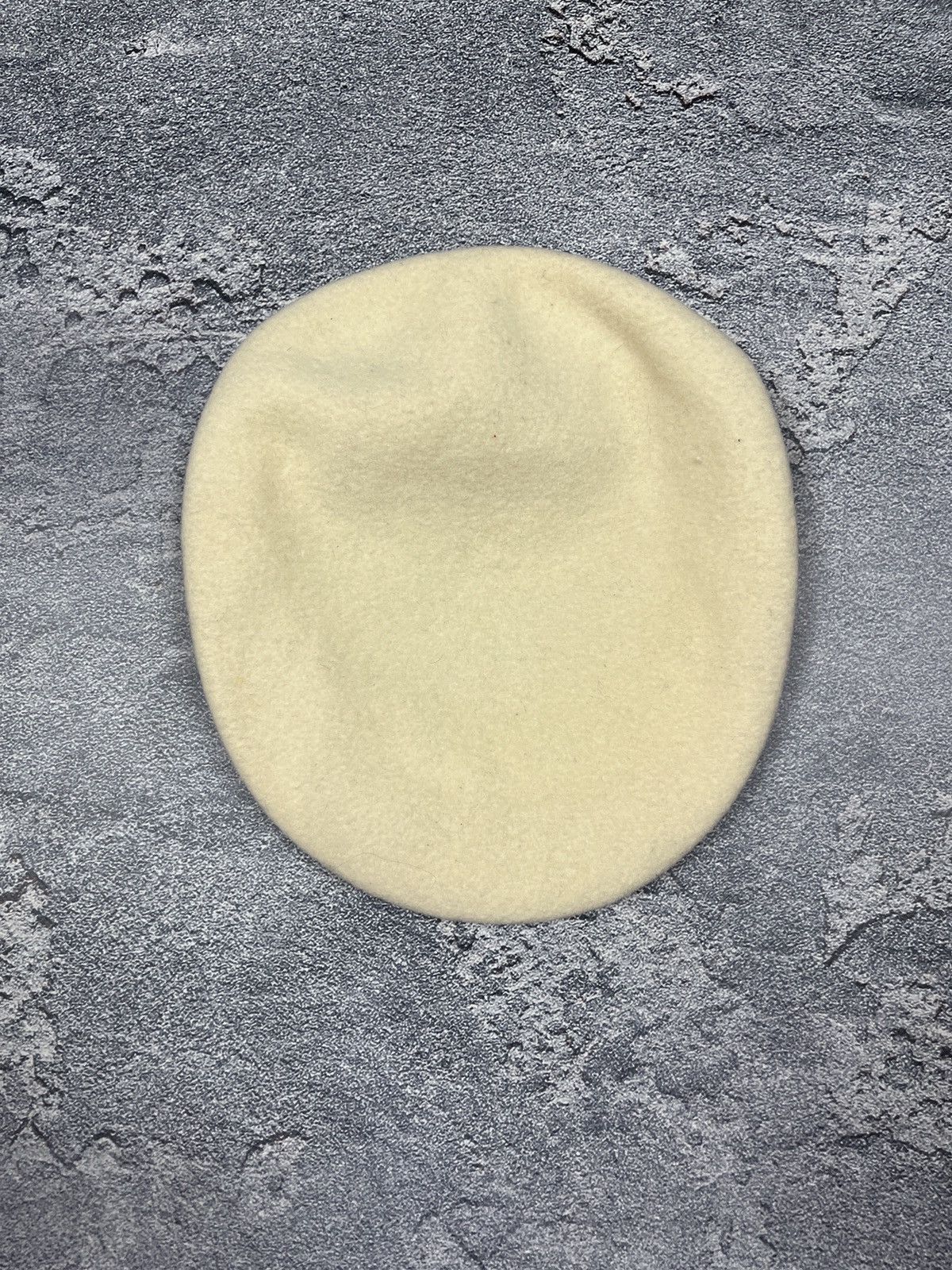 Kangol Vintage Kangol Y2K wool beret hat Size ONE SIZE - 5 Thumbnail