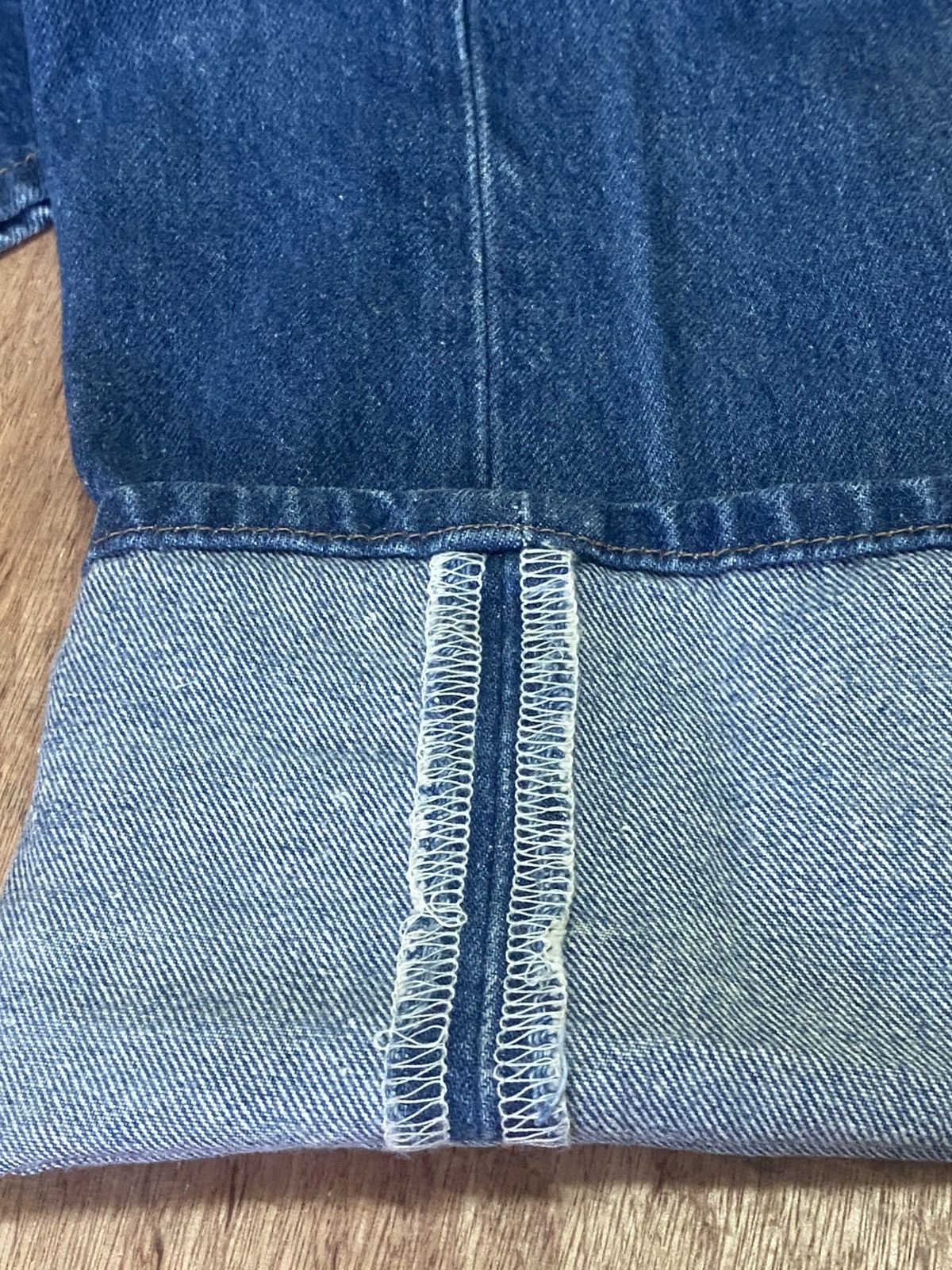 Levi's Levi's 501 Size US 29 - 9 Thumbnail