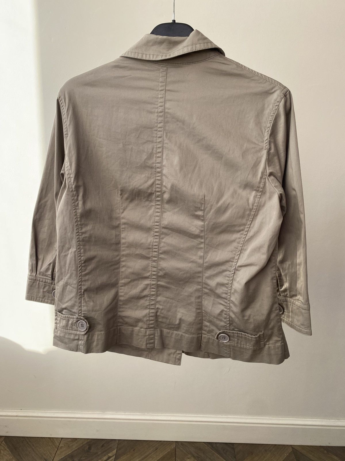 Bogner Vintage Bogner women’s Blazer Size M / US 6-8 / IT 42-44 - 7 Thumbnail