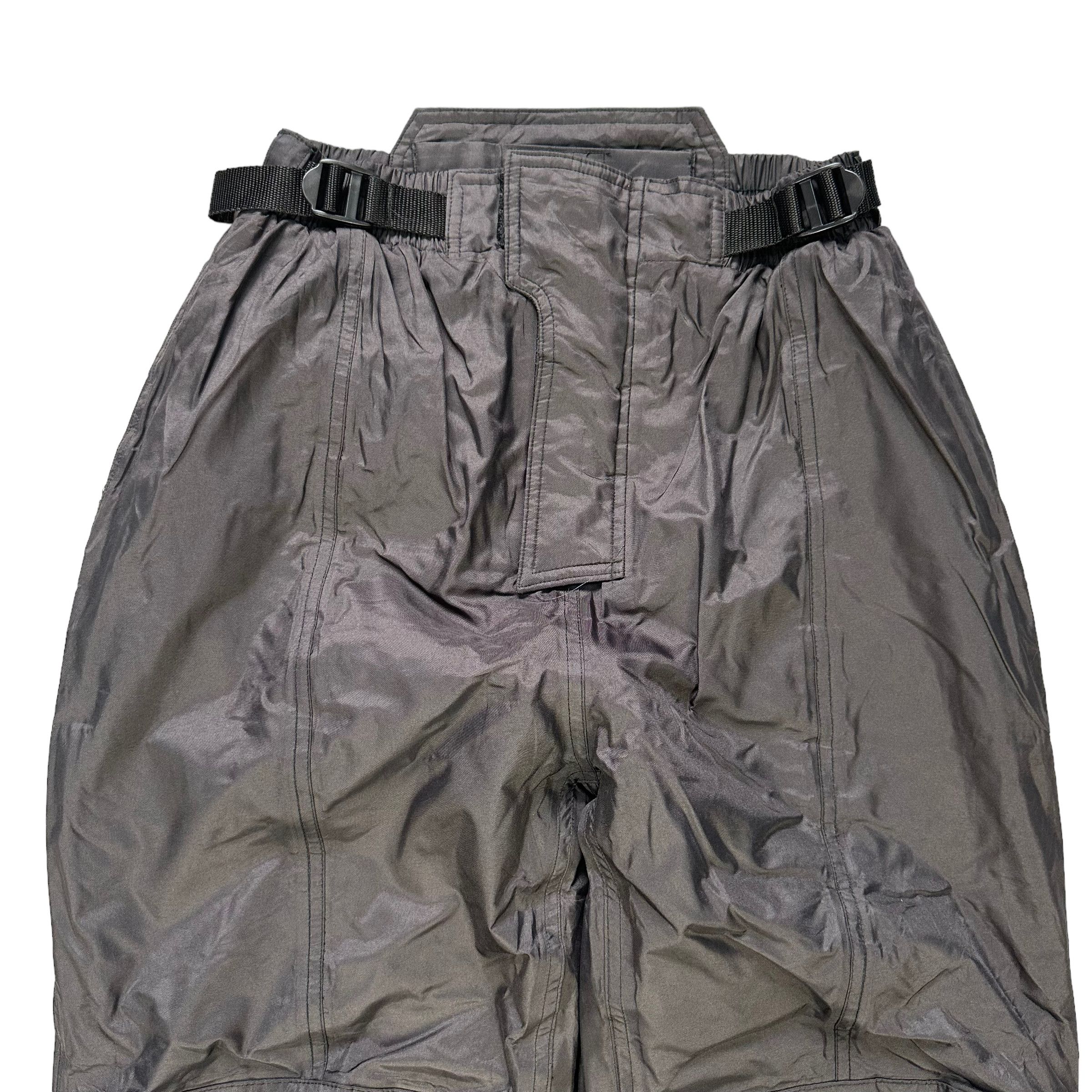 Japanese Brand NANKAI KEVLAR PANT #8090-201 Size US 30 / EU 46 - 2 Thumbnail