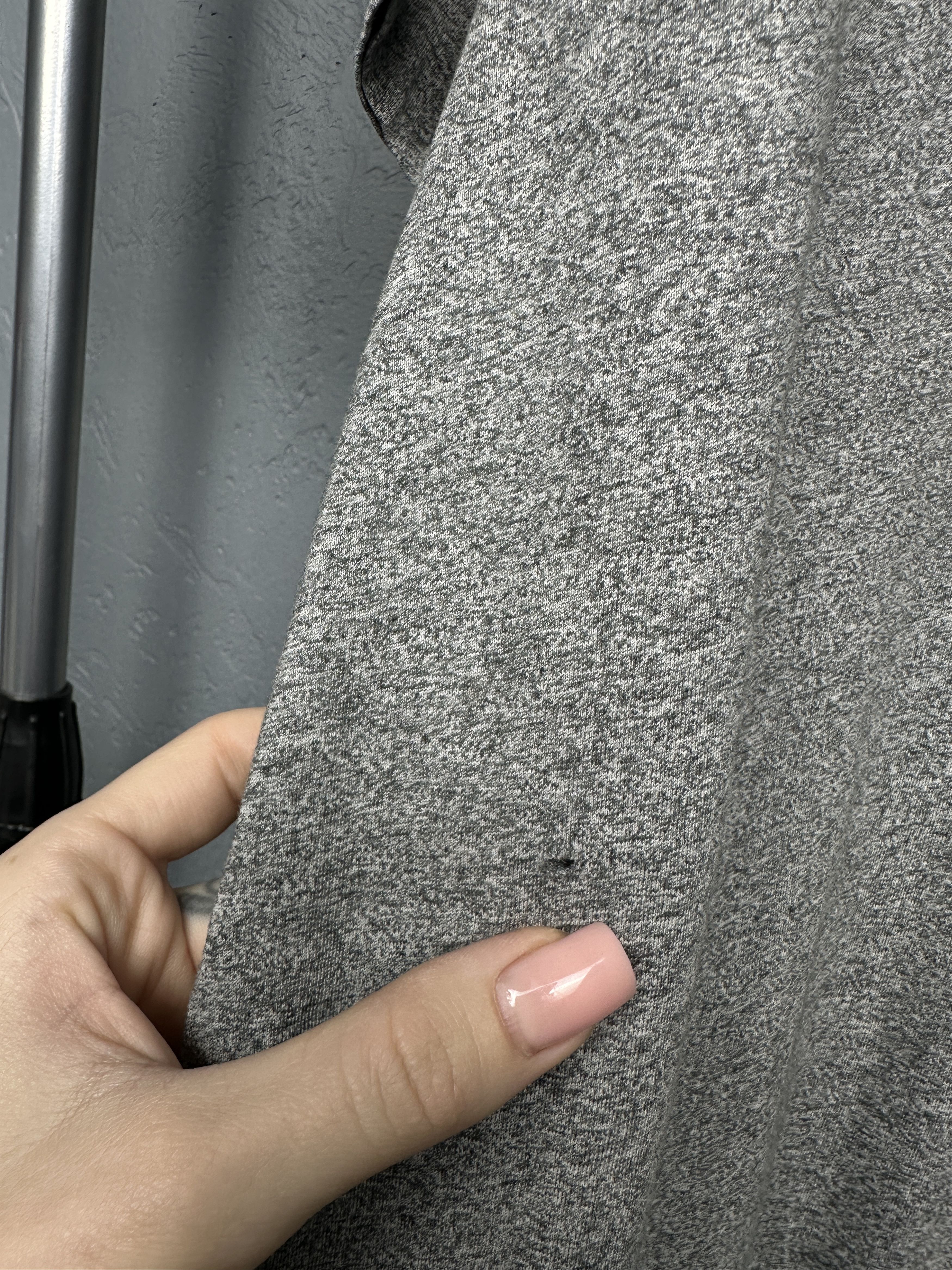 G-Star G Star Raw Mens Destrukt Crew Neck T-Shirt Size US XXL / EU 58 / 5 - 6 Thumbnail