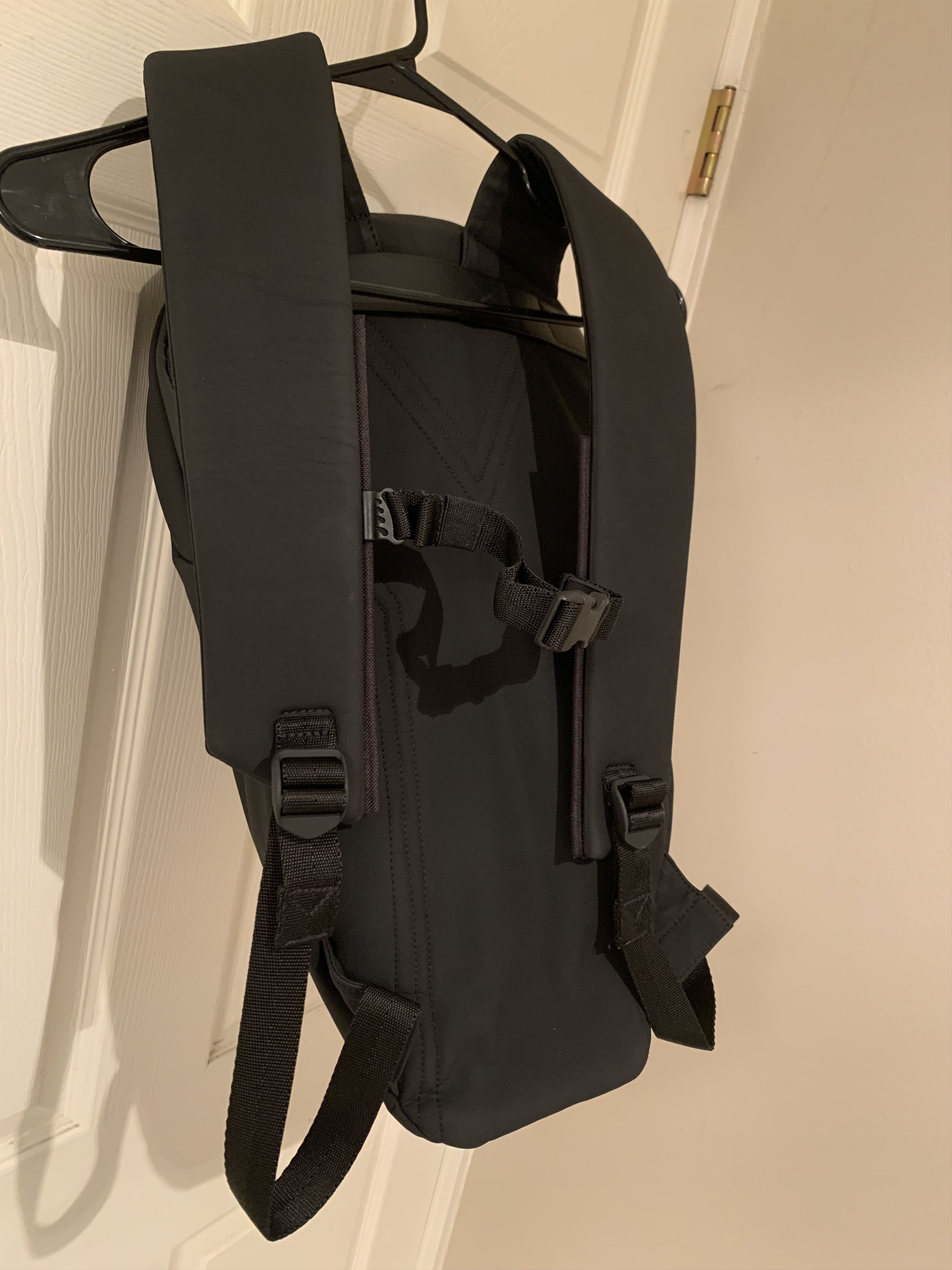 Adidas Y-3 Sport Tech Backpack Black Size ONE SIZE - 7 Thumbnail