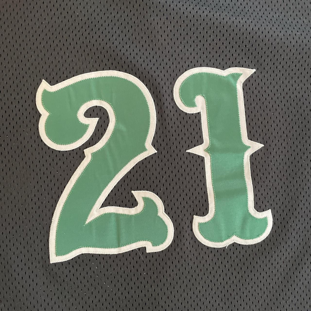 Majestic Bonita Baseball Jersey Size US XL / EU 56 / 4 - 3 Thumbnail