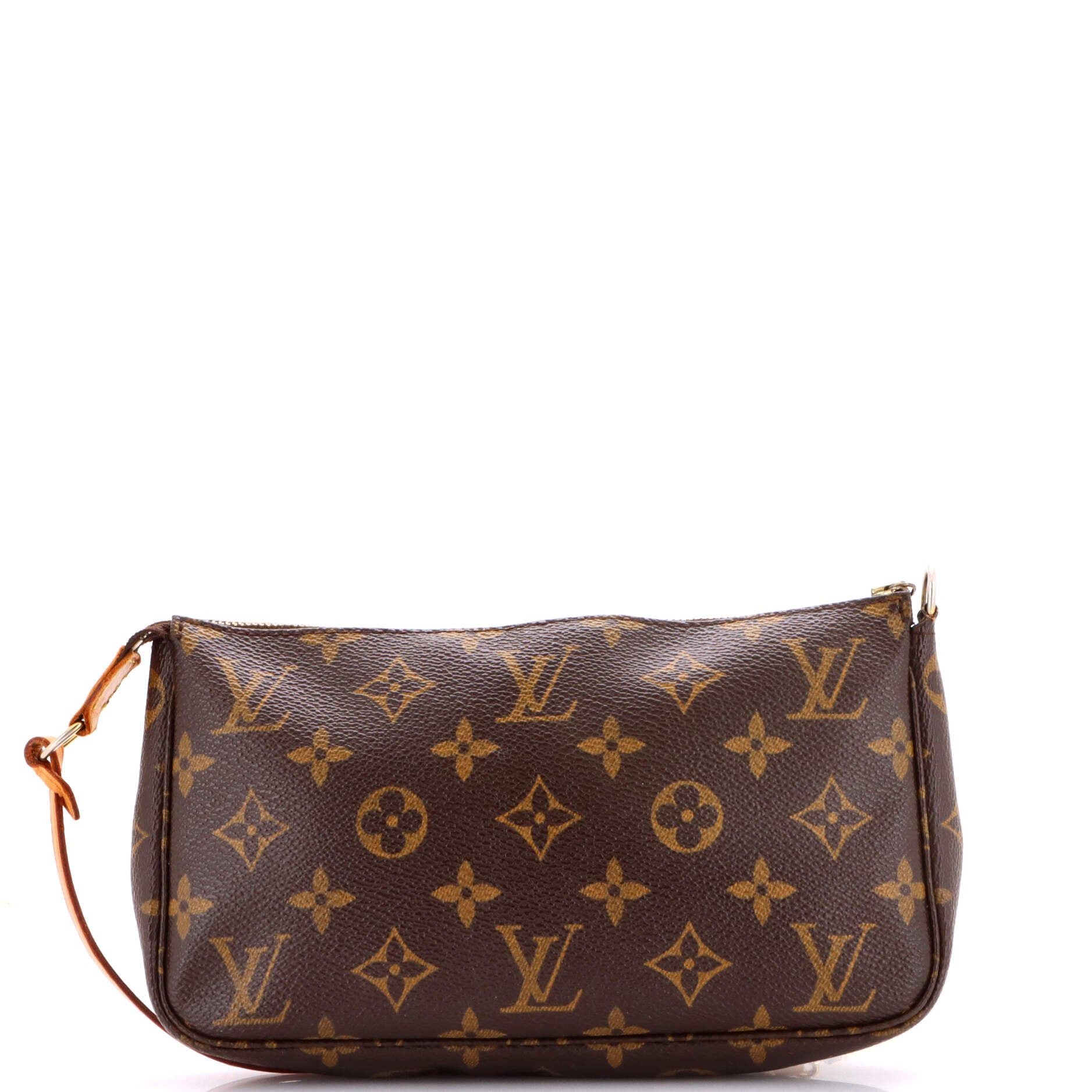 Louis Vuitton Pochette Accessoires Size ONE SIZE - 1 Thumbnail