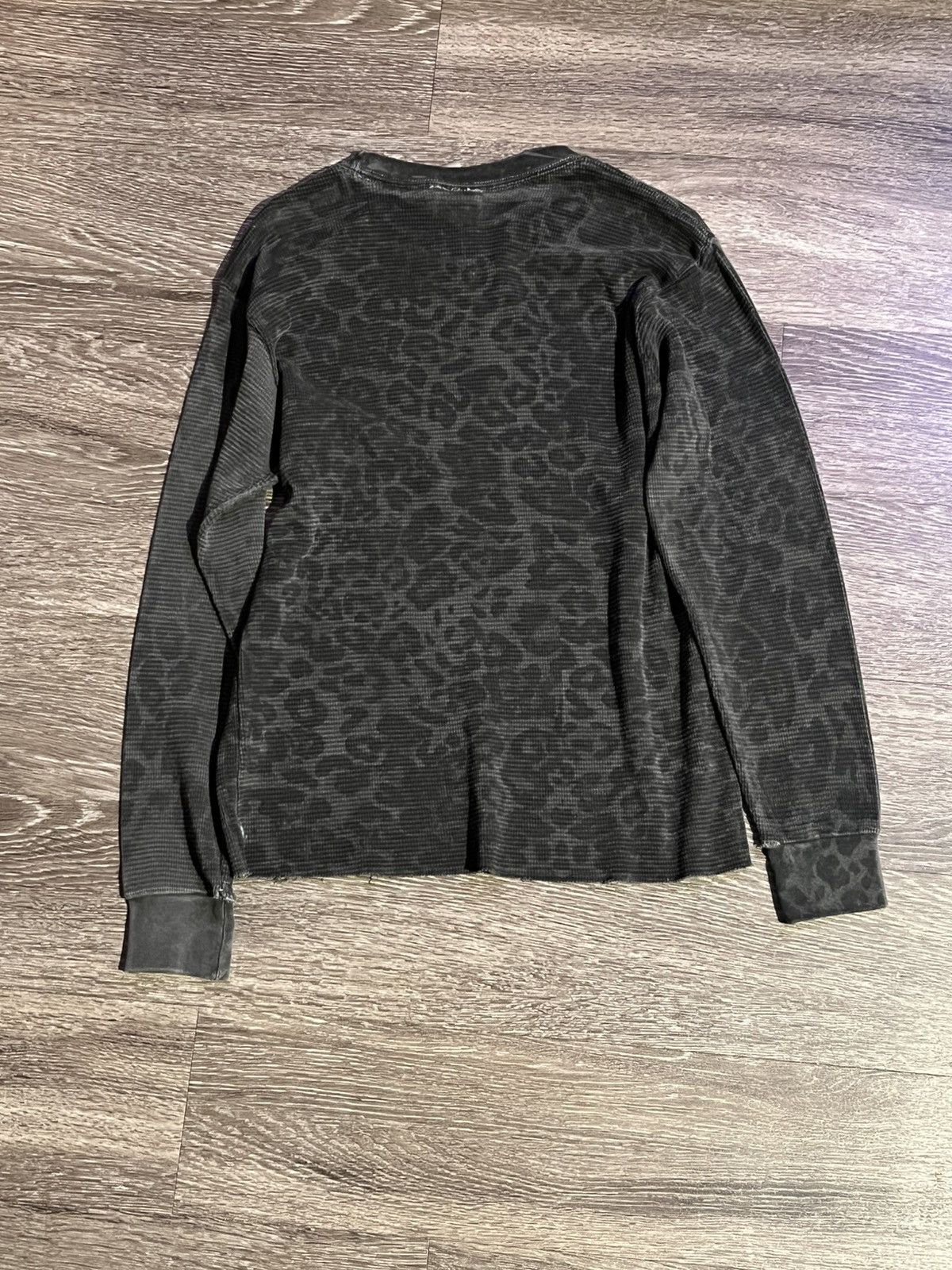 basketcase gallery Panther Thermal Size US S / EU 44-46 / 1 - 4 Thumbnail
