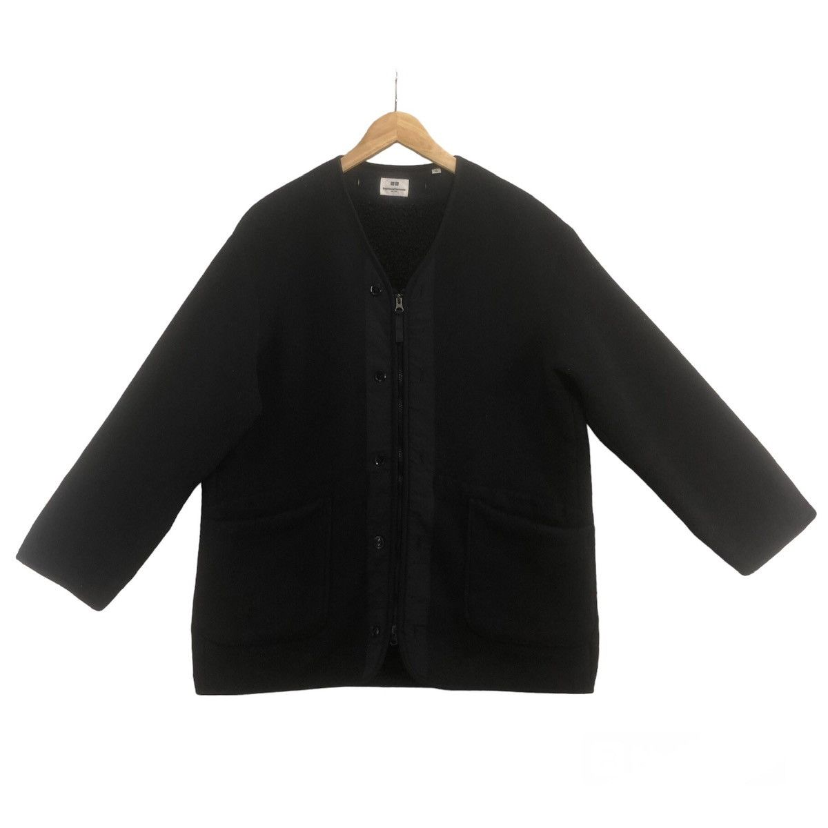 Engineered Garments × Uniqlo Engineered Garment x uniqlo Size US M / EU 48-50 / 2 - 1 Thumbnail
