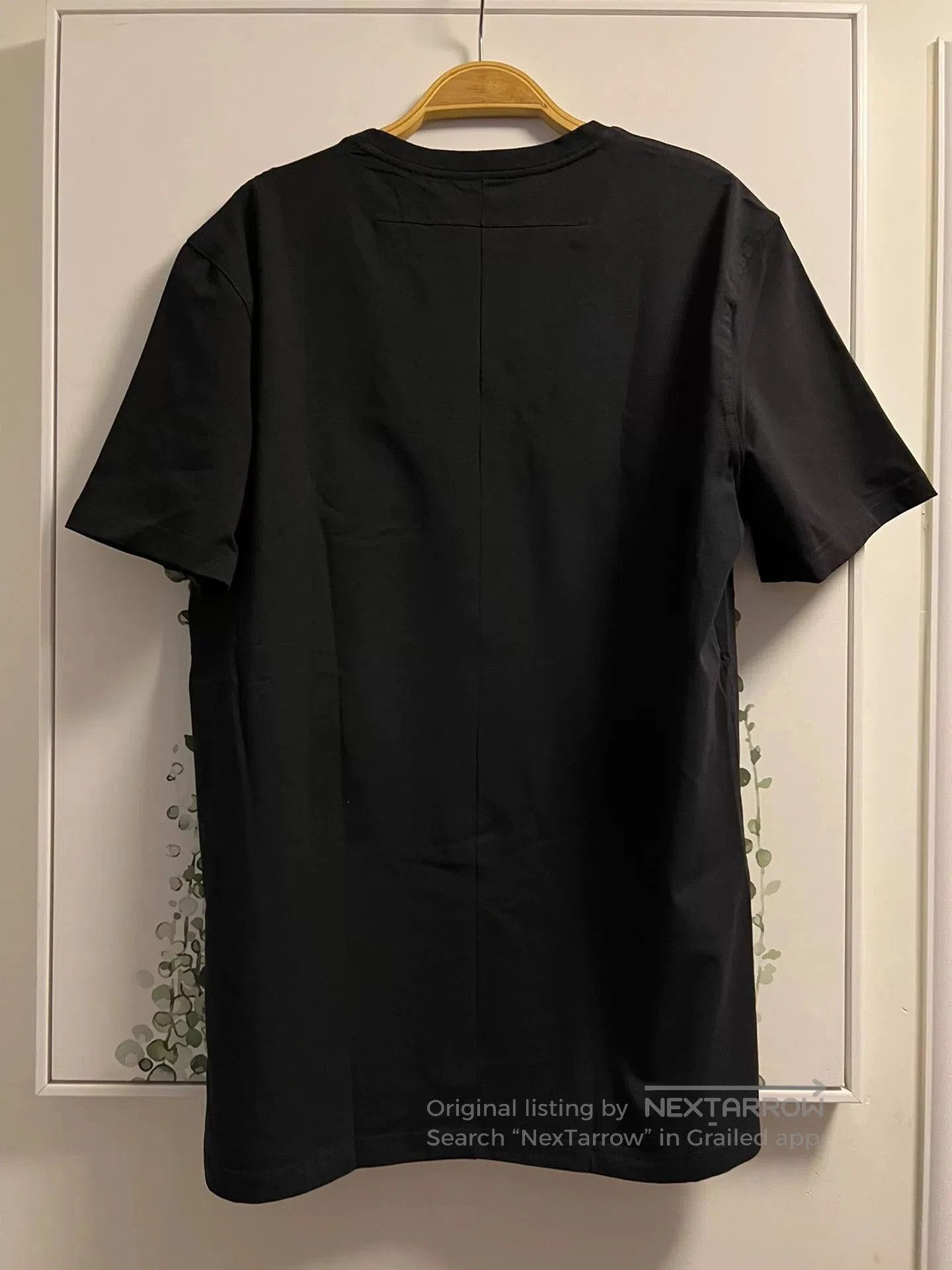 Givenchy Givenchy Men's Short Sleeve T. Size US L / EU 52-54 / 3 - 2 Thumbnail