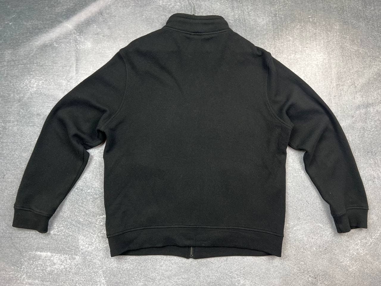 Designer × Lacoste × Vintage vintage lacoste full zip wool jumper size 7 Size US XXL / EU 58 / 5 - 2 Thumbnail