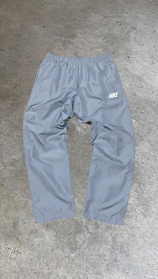 Nike Y2k Nike Trackpants Size US 33 - 1 Thumbnail