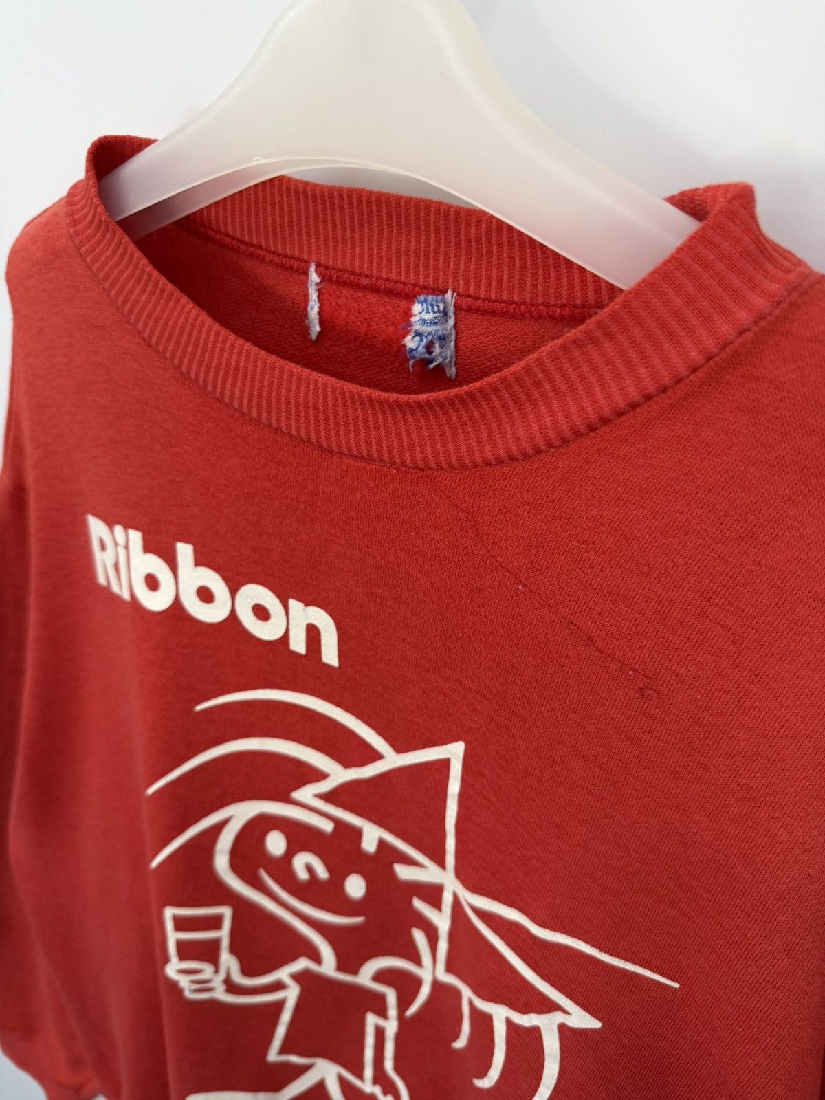Sun Surf 🔥 Vintage japanese Ribbon Sapporo Breweries LTD Sweatshirt Size US M / EU 48-50 / 2 - 7 Thumbnail