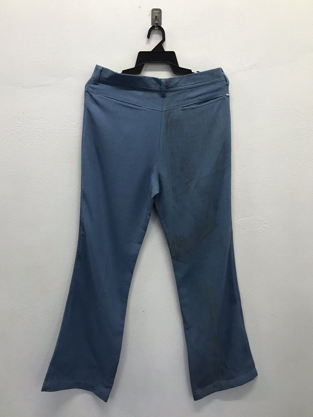 Farah × Vintage Vintage Farah Pants Size US 32 / EU 48 - 2 Thumbnail
