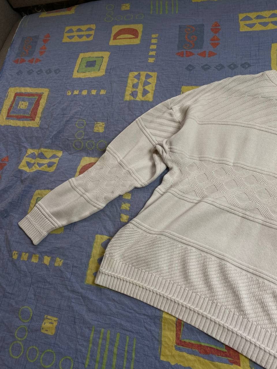 Adidas VINTAGE Y2K ADIDAS SWEATER Size US S / EU 44-46 / 1 - 19 Thumbnail