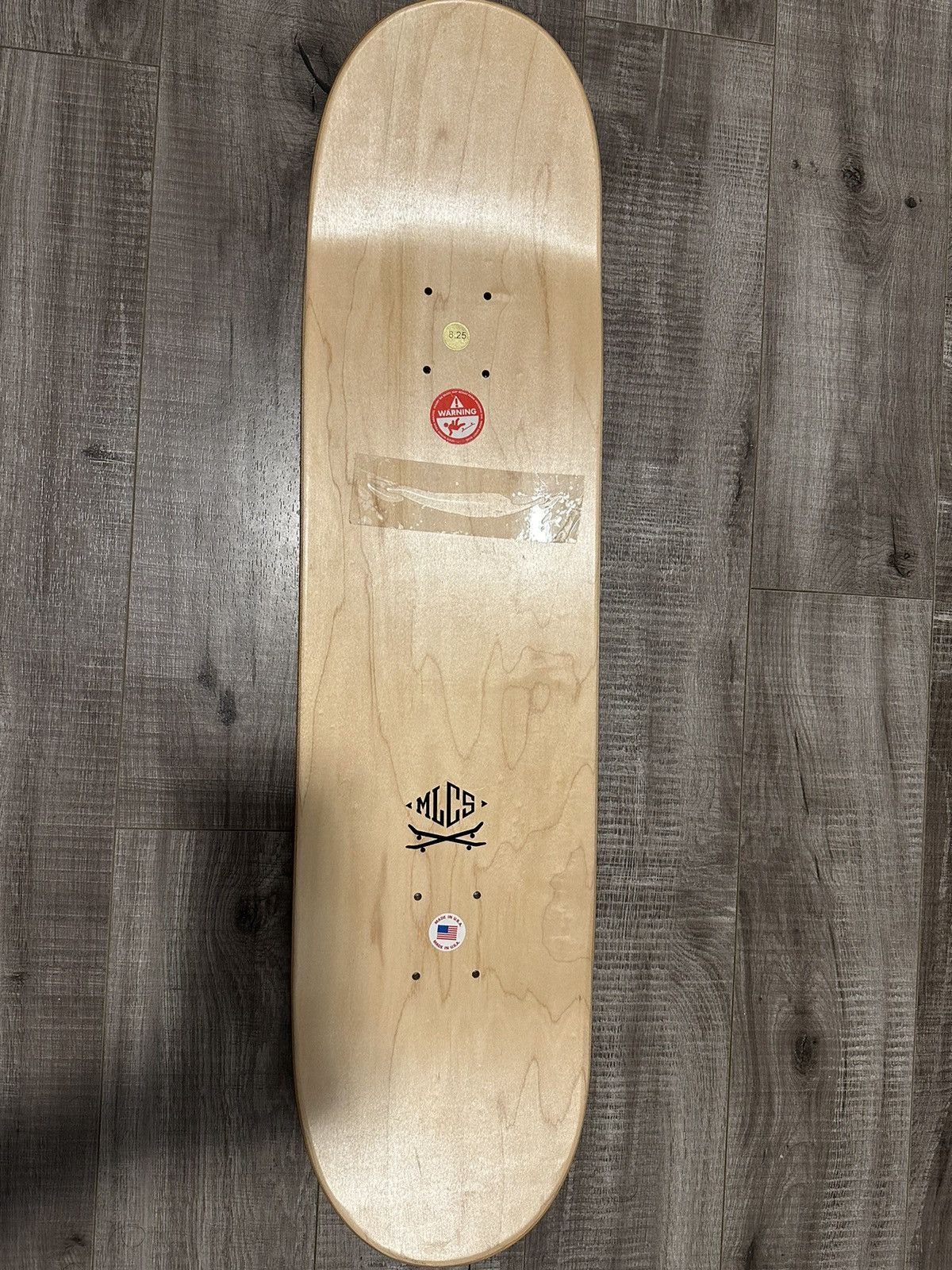 Other OPM X MLCS Skateboard Size ONE SIZE - 2 Thumbnail