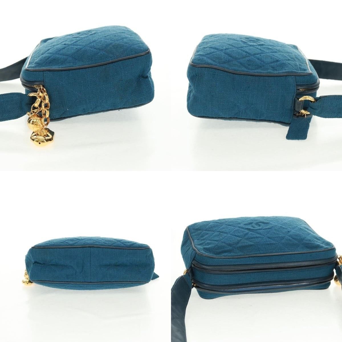 Chanel Chanel Matelasse Shoulder Bag Size ONE SIZE - 3 Thumbnail