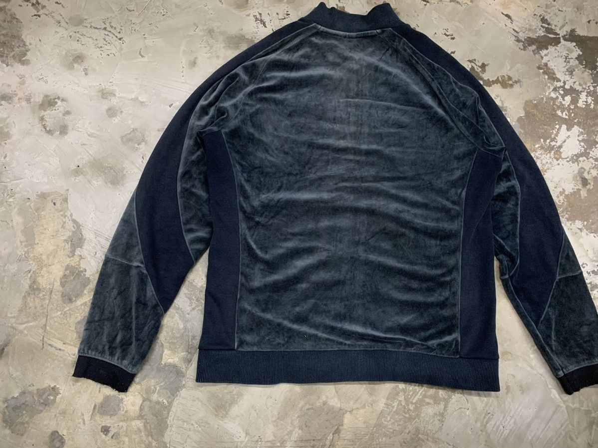 Japanese Brand × Puma × Vintage RARE PUMA TRACKTOP RARE DESIGN Size US L / EU 52-54 / 3 - 10 Thumbnail