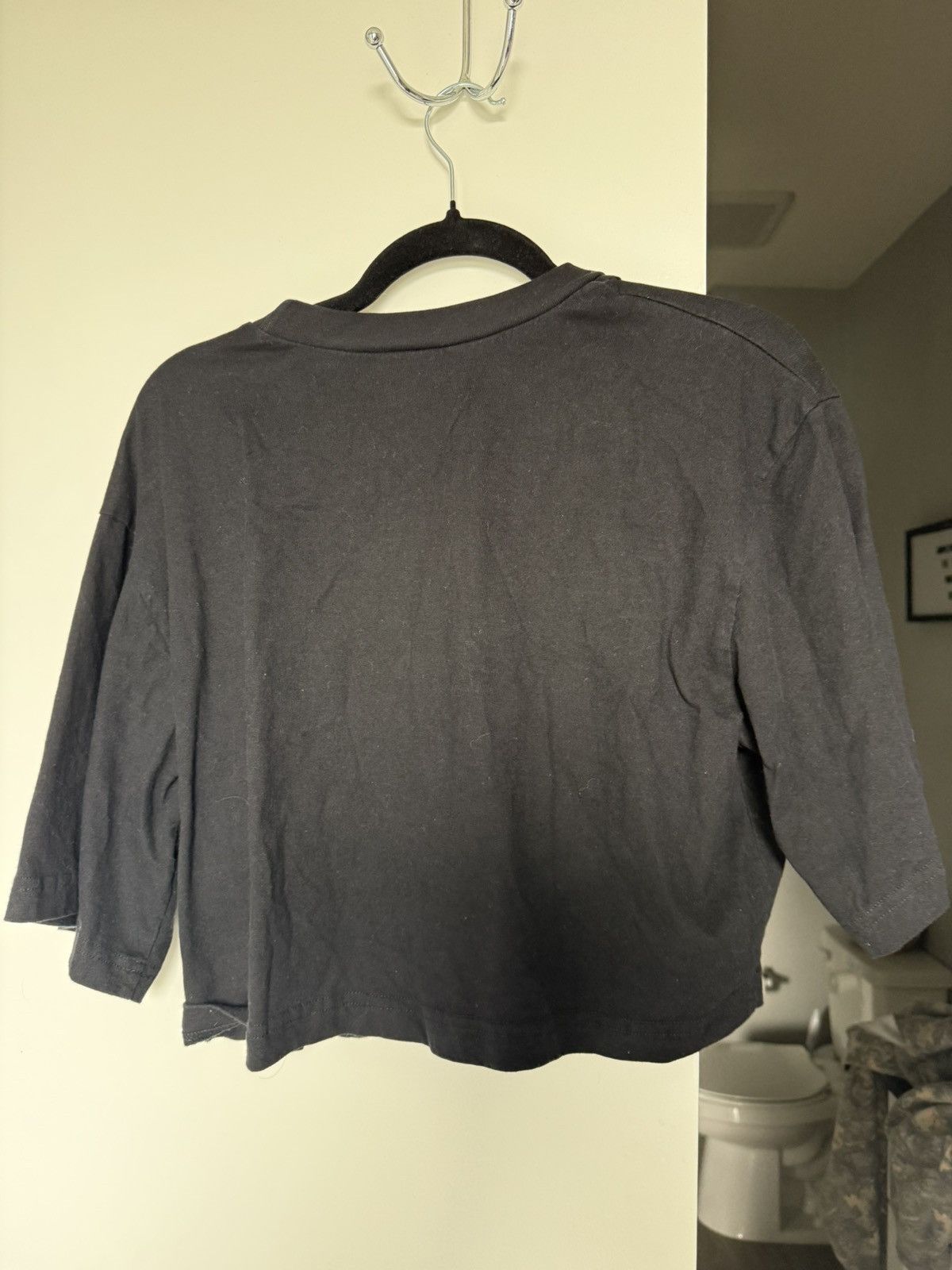 G59 Records G59 croptop Size L / US 10 / IT 46 - 2 Thumbnail