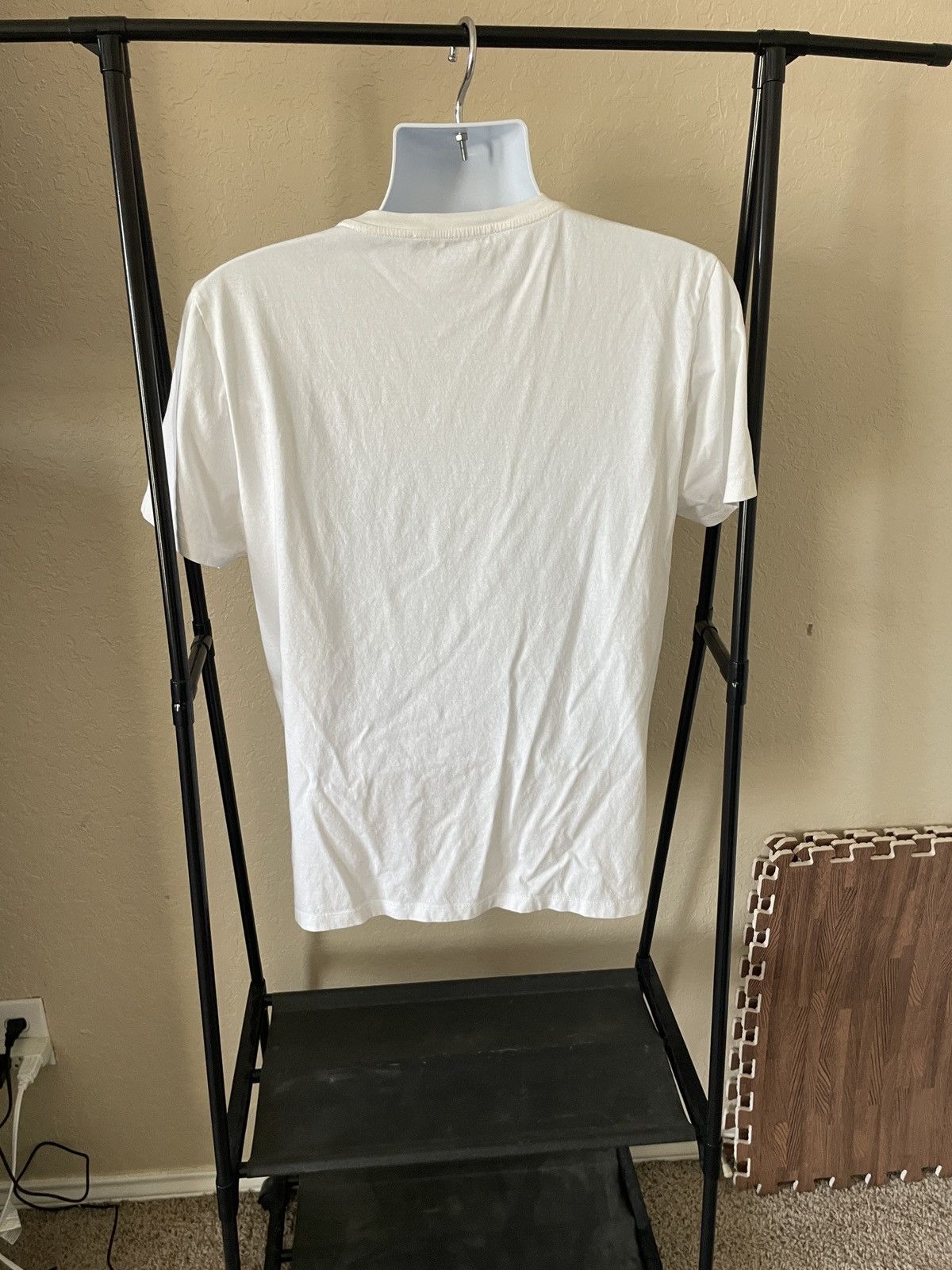 Etro Crab Me Graphic Tee Size US L / EU 52-54 / 3 - 4 Thumbnail