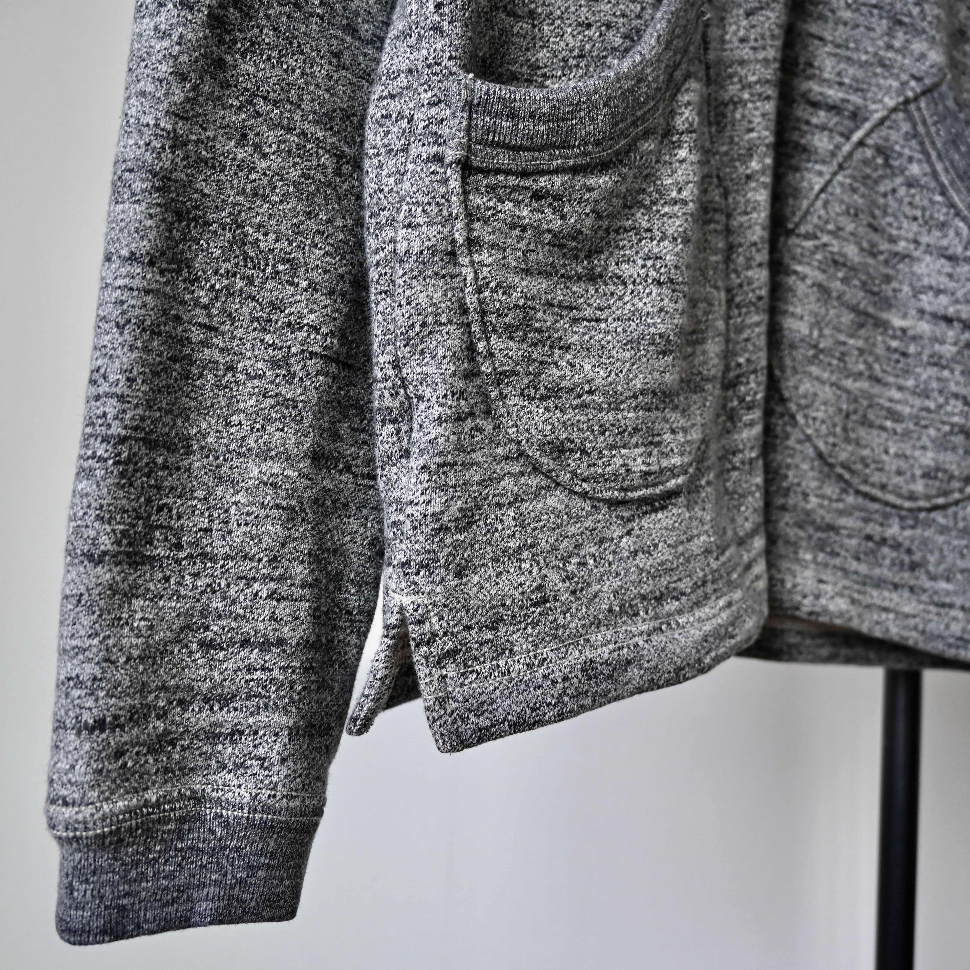 Jackman Jackman Tanabe Meriyasu hooded sweatshirt made in Japan Size US M / EU 48-50 / 2 - 8 Thumbnail