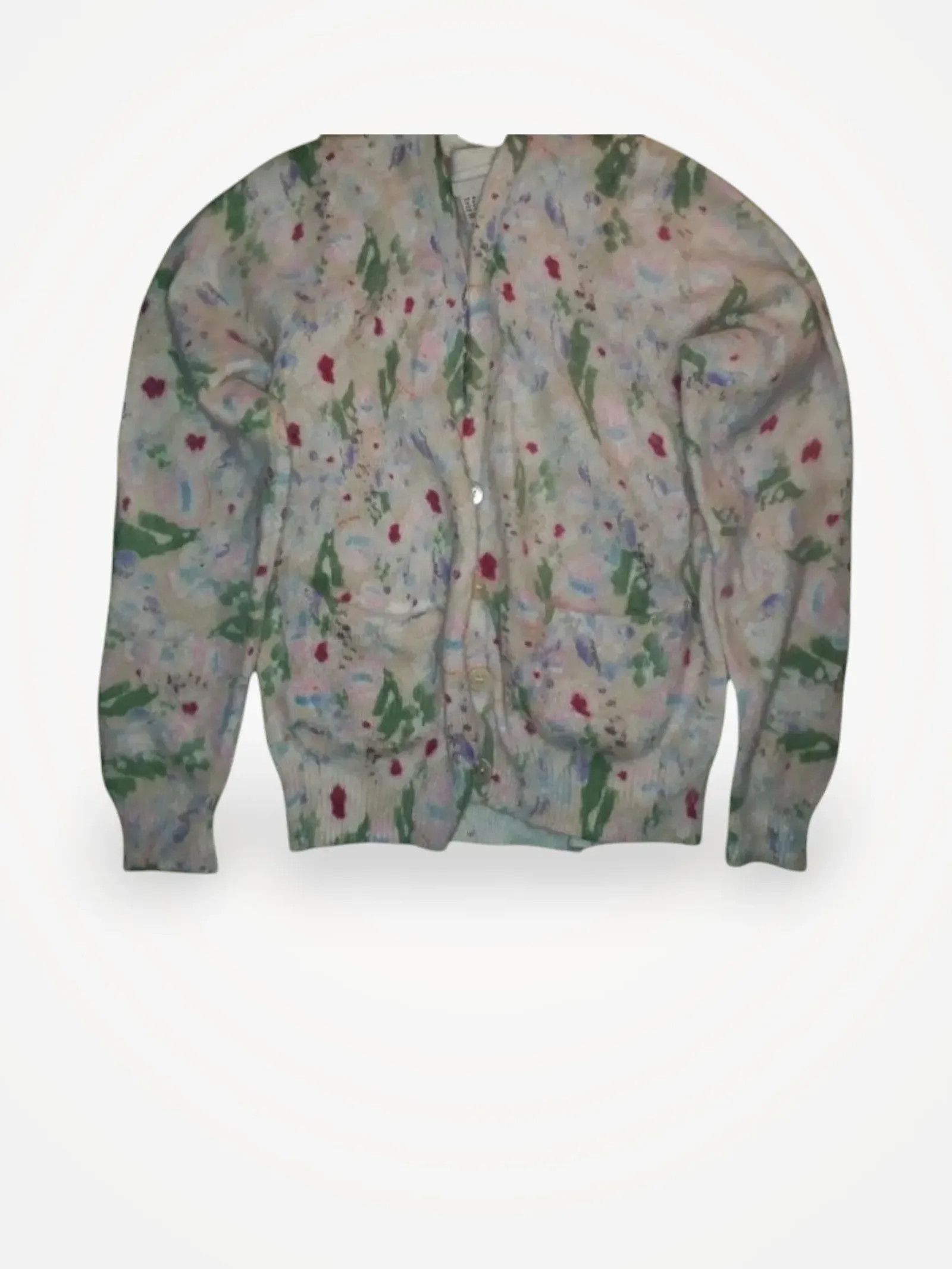 H&M H&M Cardigan Size S / US 4 / IT 40 - 1 Thumbnail