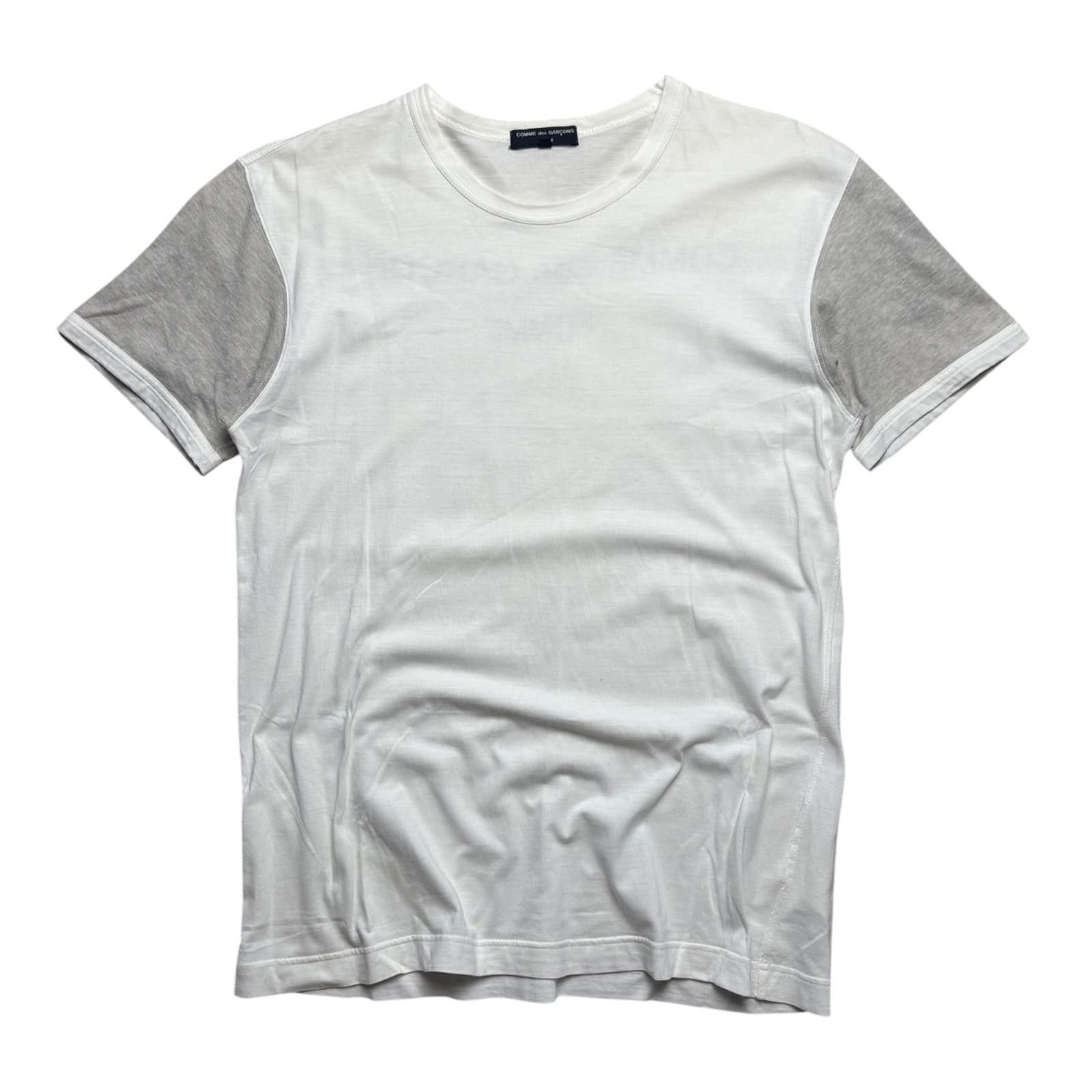 Comme des Garcons Homme Comme Des Garçons T-Shirt (S) Size US S / EU 44-46 / 1 - 2 Thumbnail
