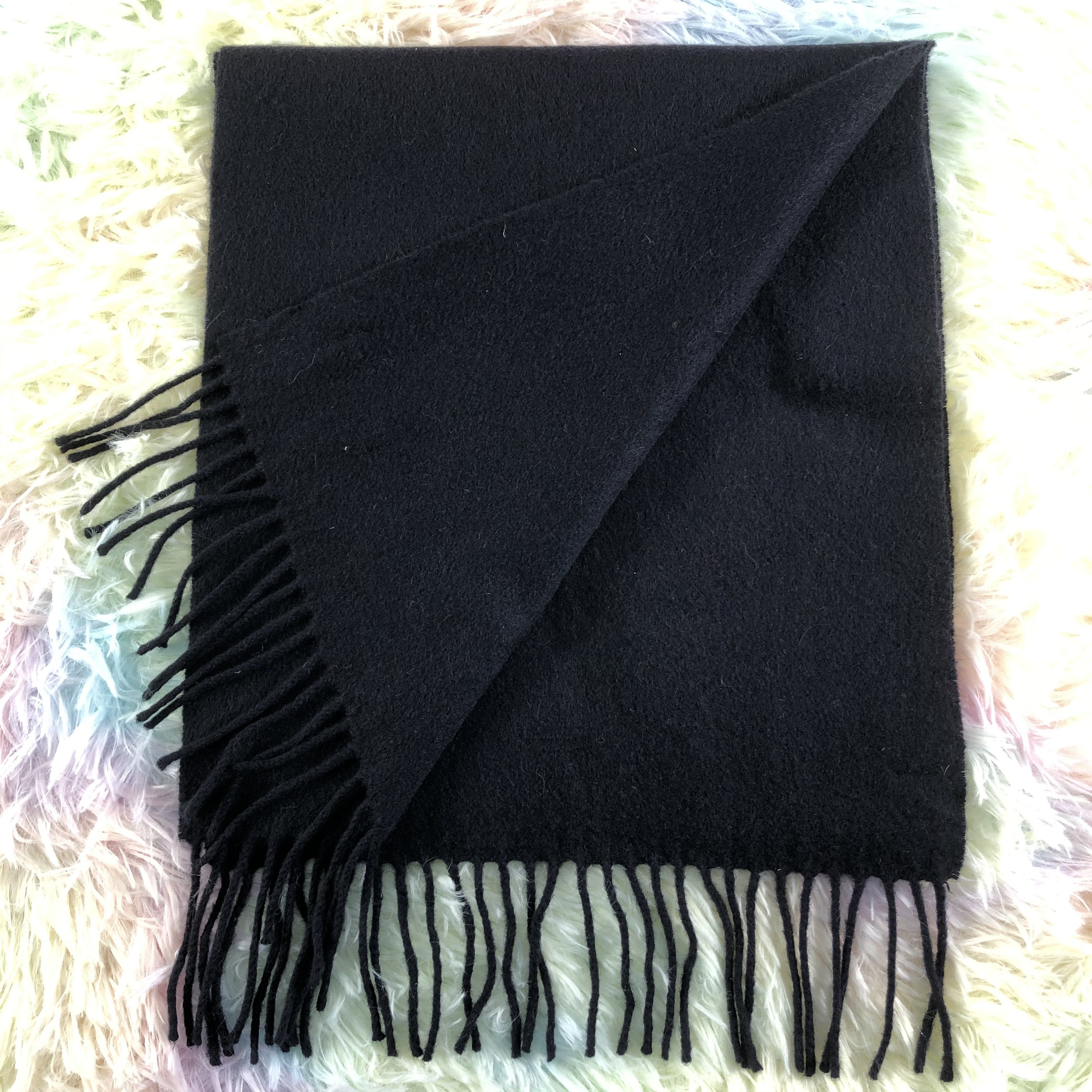 Vintage Marissa Marini Scarf / Muffler / Neckwear - KM190 Size ONE SIZE - 4 Thumbnail