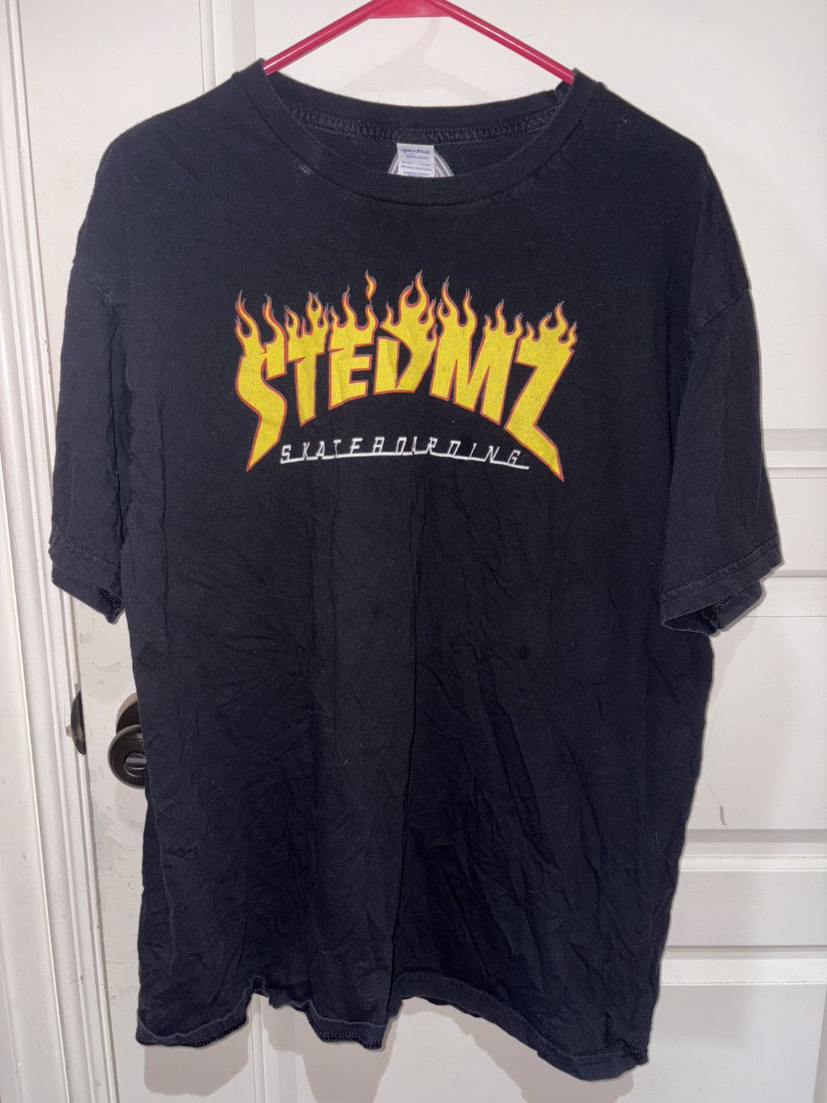 Other Spectra Black Size US XL / EU 56 / 4 - 1 Thumbnail