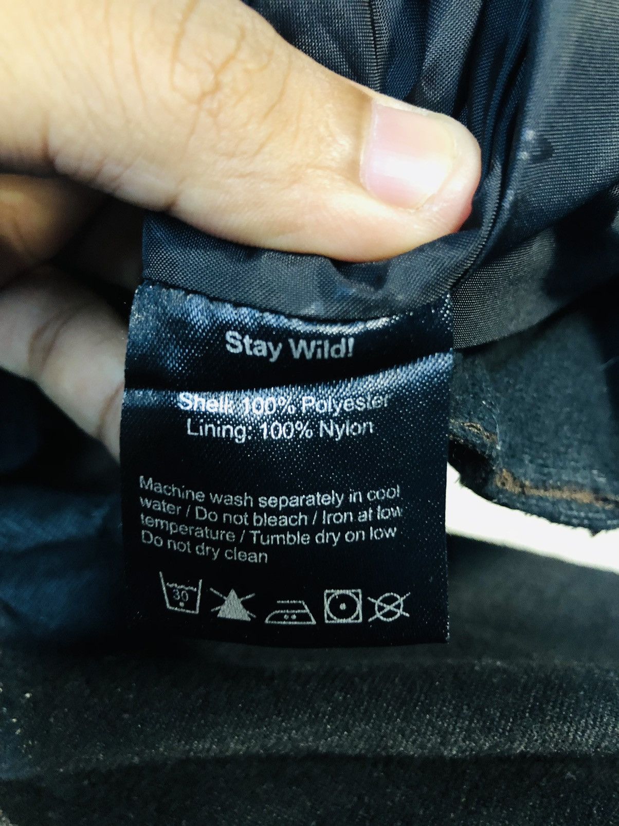 Airblaster AirBlaster Casual Pants (10) Size US 33 - 13 Thumbnail