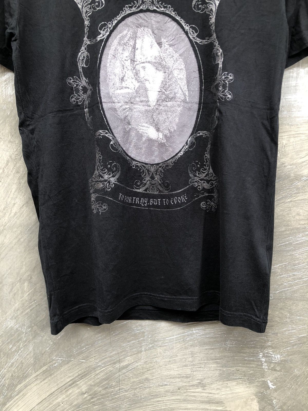 Comme Ca Ism × Japanese Brand Comme Ca Men Vintage T-shirt Size US S / EU 44-46 / 1 - 3 Thumbnail