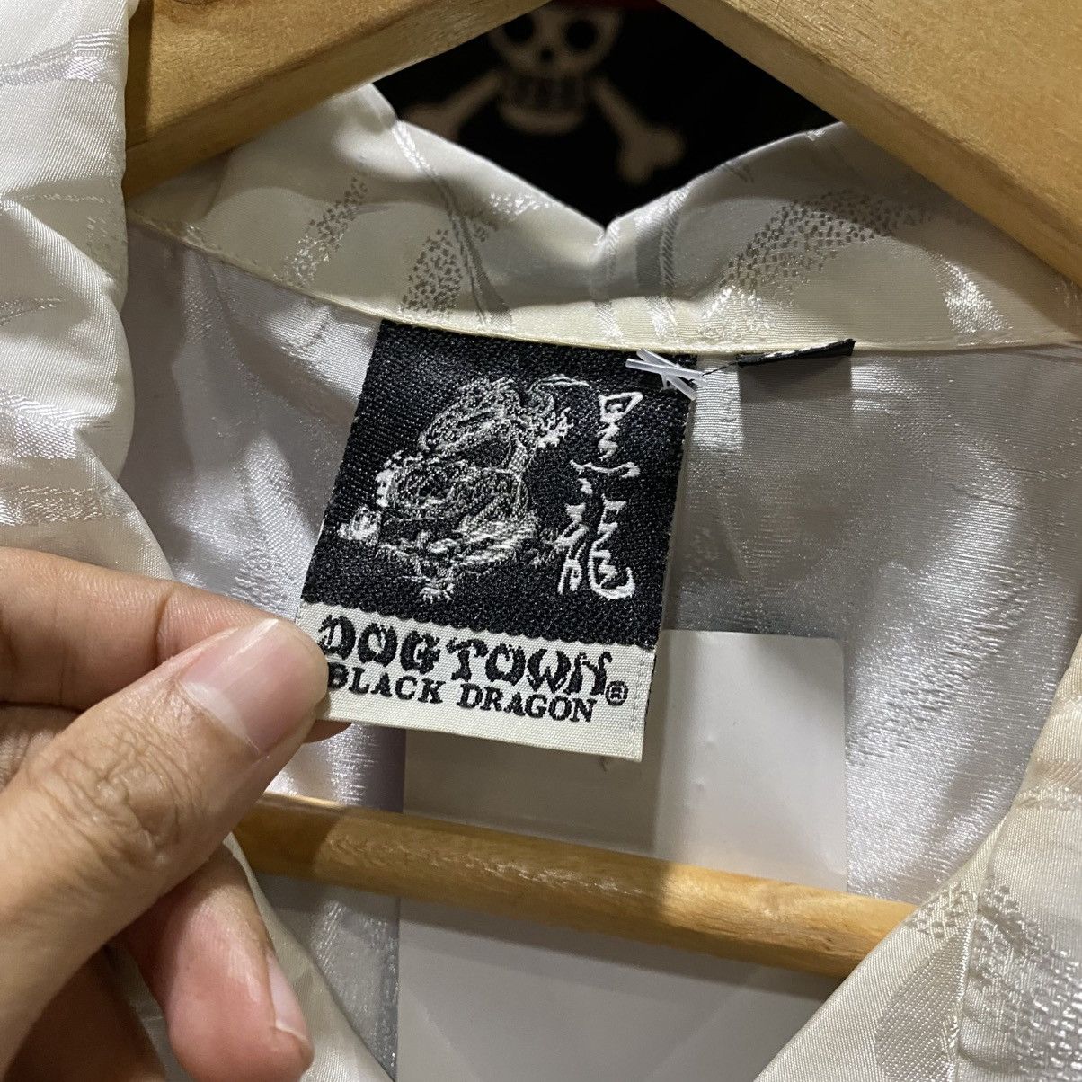 Dogtown Dogtown Shirt Size US XL / EU 56 / 4 - 11 Thumbnail