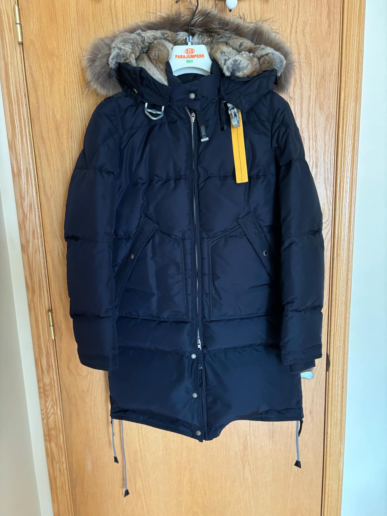 Parajumpers Women's Parajumpers Parka (jacket) Size XS / US 0-2 / IT 36-38 - 1 Thumbnail
