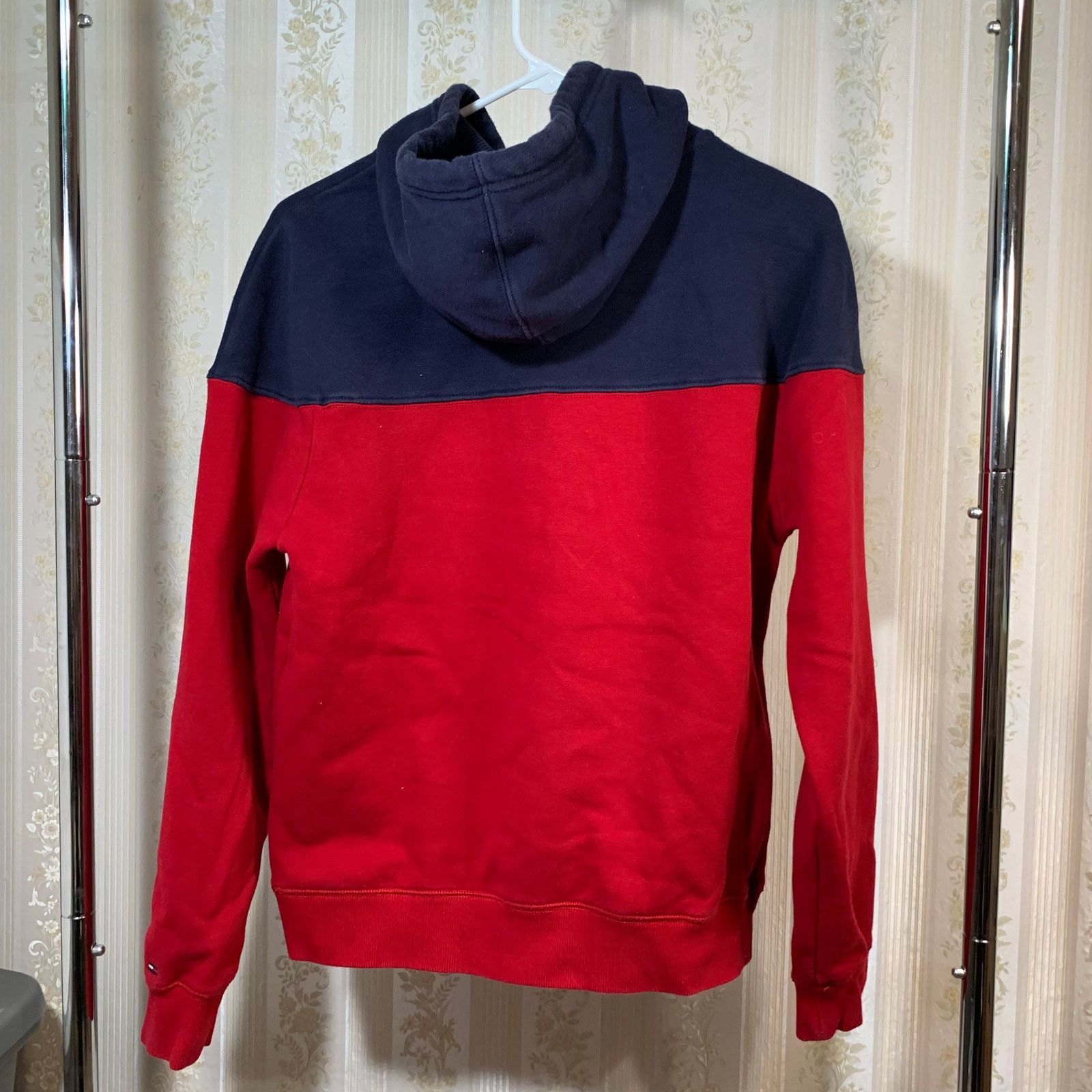 Tommy Hilfiger Tommy Hilfiger Women's Hoodie Size S Size S / US 4 / IT 40 - 3 Thumbnail