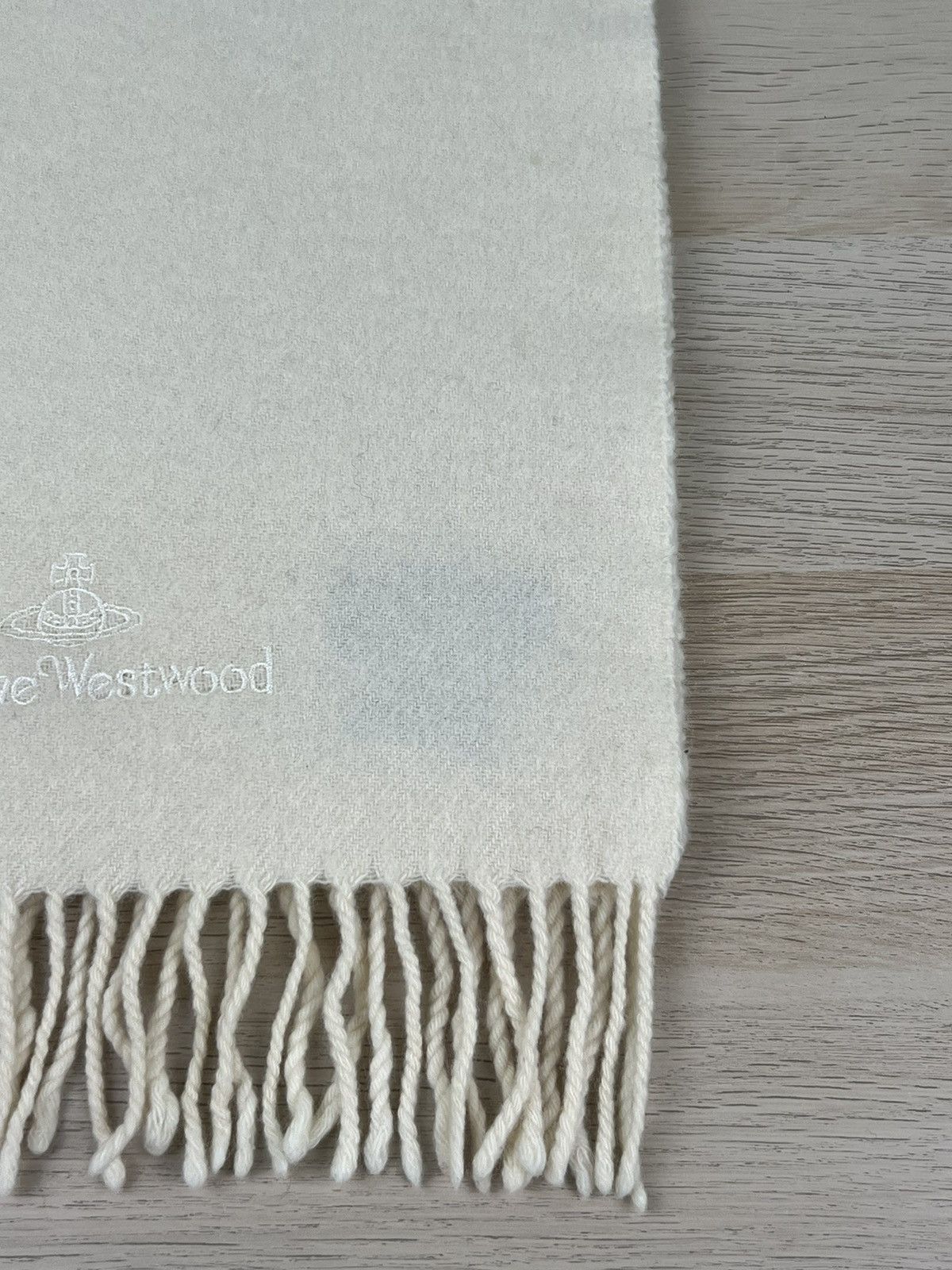 Vivienne Westwood Vivienne Westwood Scarf / Muffler / Neckwear M051 Size ONE SIZE - 3 Thumbnail